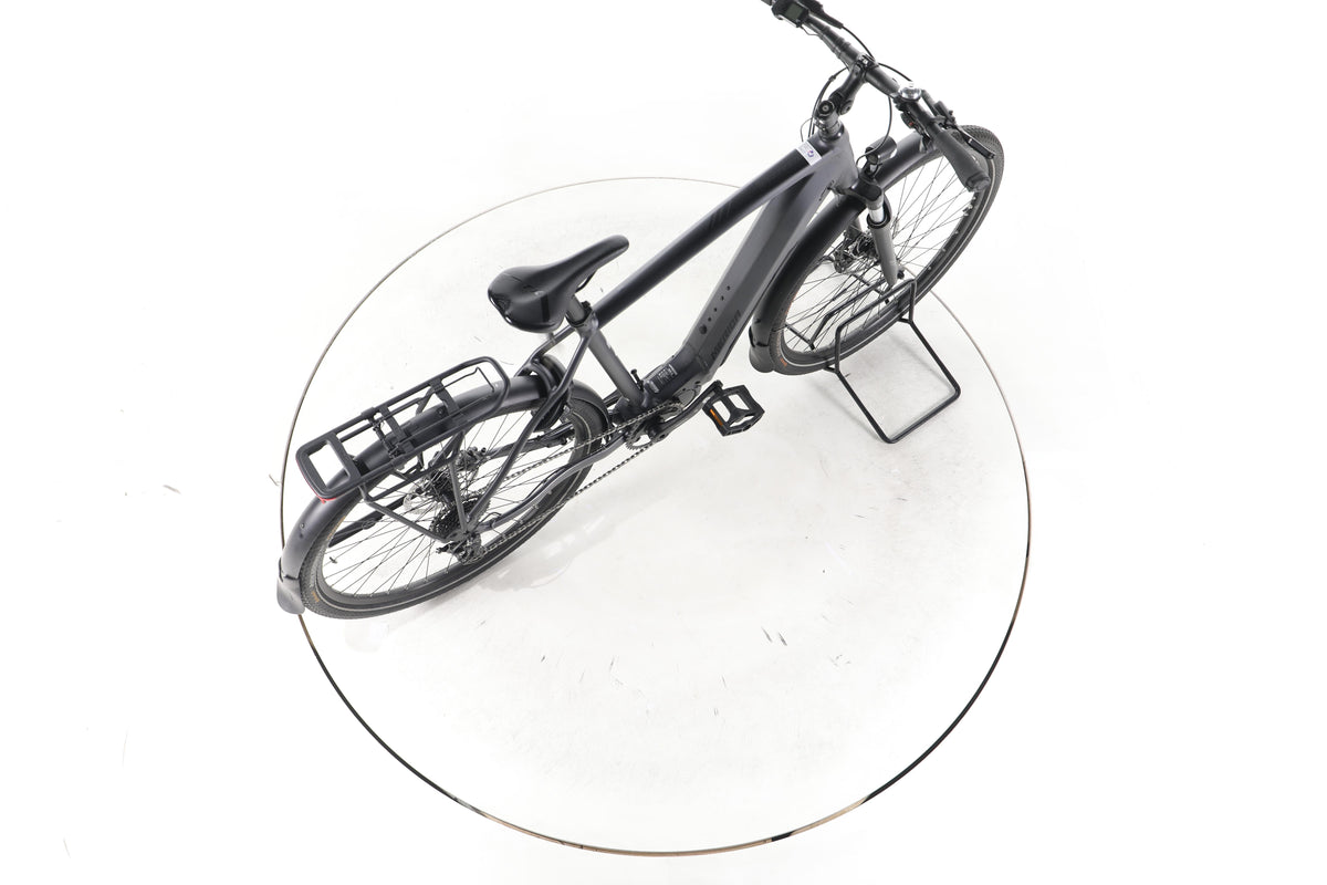 Merida eSPRESSO 400 S EQ Trekking E-Bike - Image 24