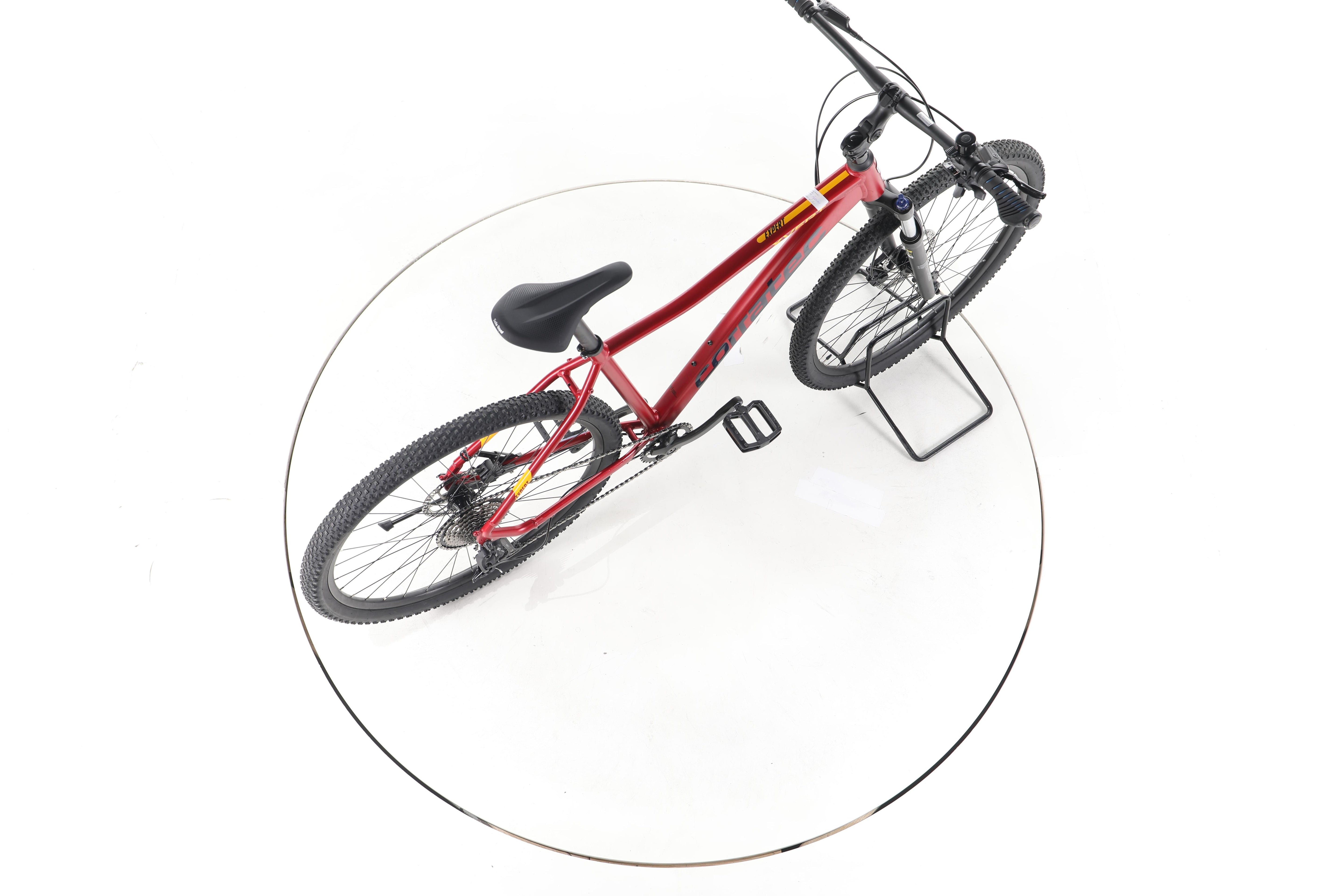 Corratec X-Vert Expert - Image 24