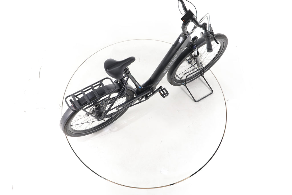 Puch Q 4.8 City E-Bike Tiefeinsteiger - Image 24