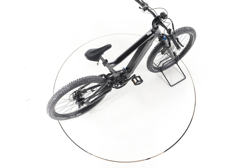 Riese & Müller Delite mountain rohloff Fully E-Bike - Image 24