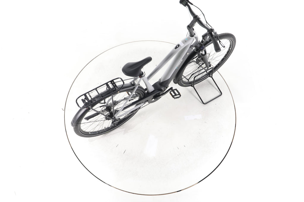 Bianchi T-Tronik T-Type Trekking E-Bike - Image 24