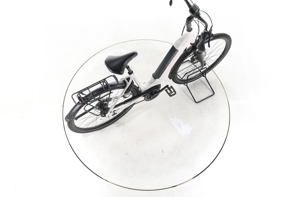 Kalkhoff Image 3.B Advance City E-Bike Tiefeinsteiger - Image 24