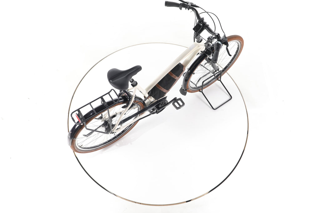 Riese & Müller Cruiser2 Mixte City E-Bike - Image 24