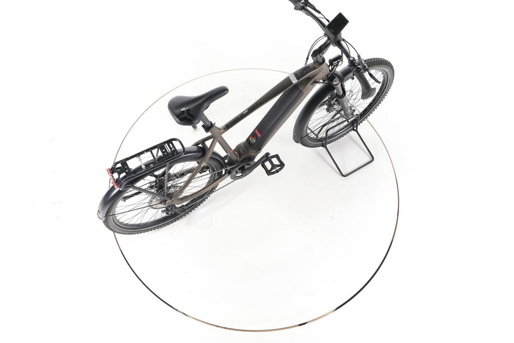 Carver SUV E.450 Trekking E-Bike - Image 24