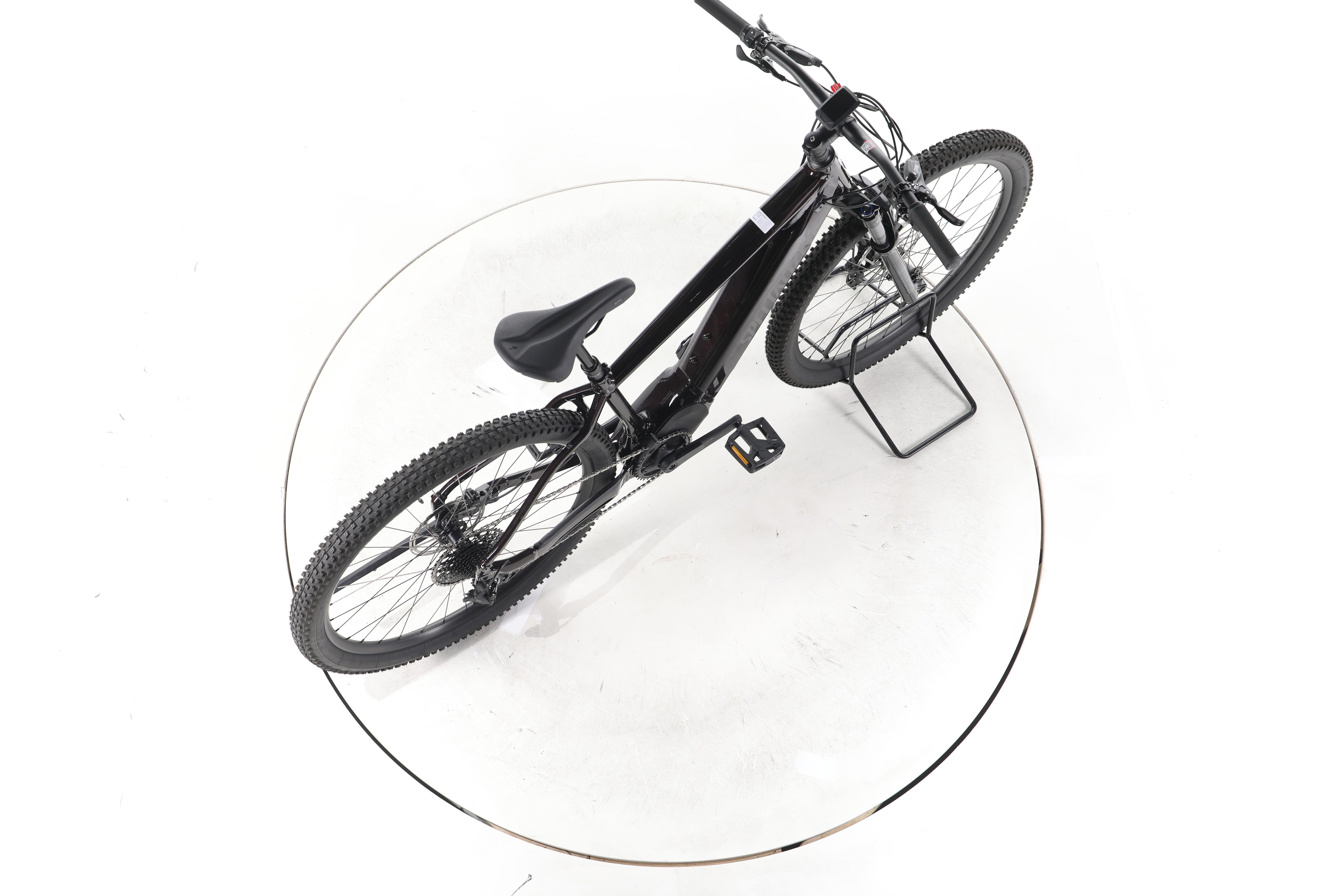 Specialized Turbo Tero 5.0 E-Bike - Image 24