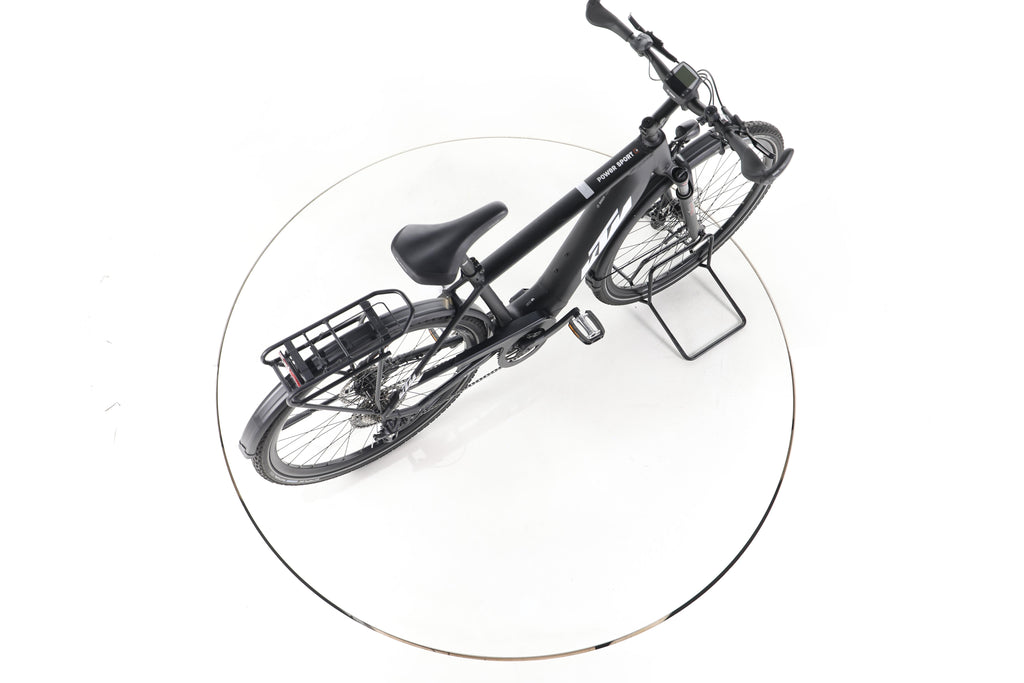 KTM POWER SPORT 10 Trekking E-Bike - Image 24