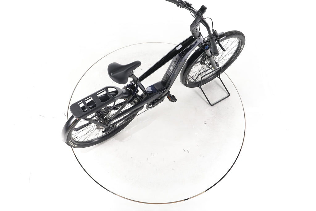 Cannondale Tesoro Neo X 1 Trekking E-Bike - Image 24
