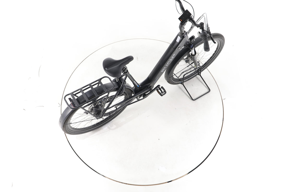 Puch Q 4.8 City E-Bike Tiefeinsteiger - Image 24