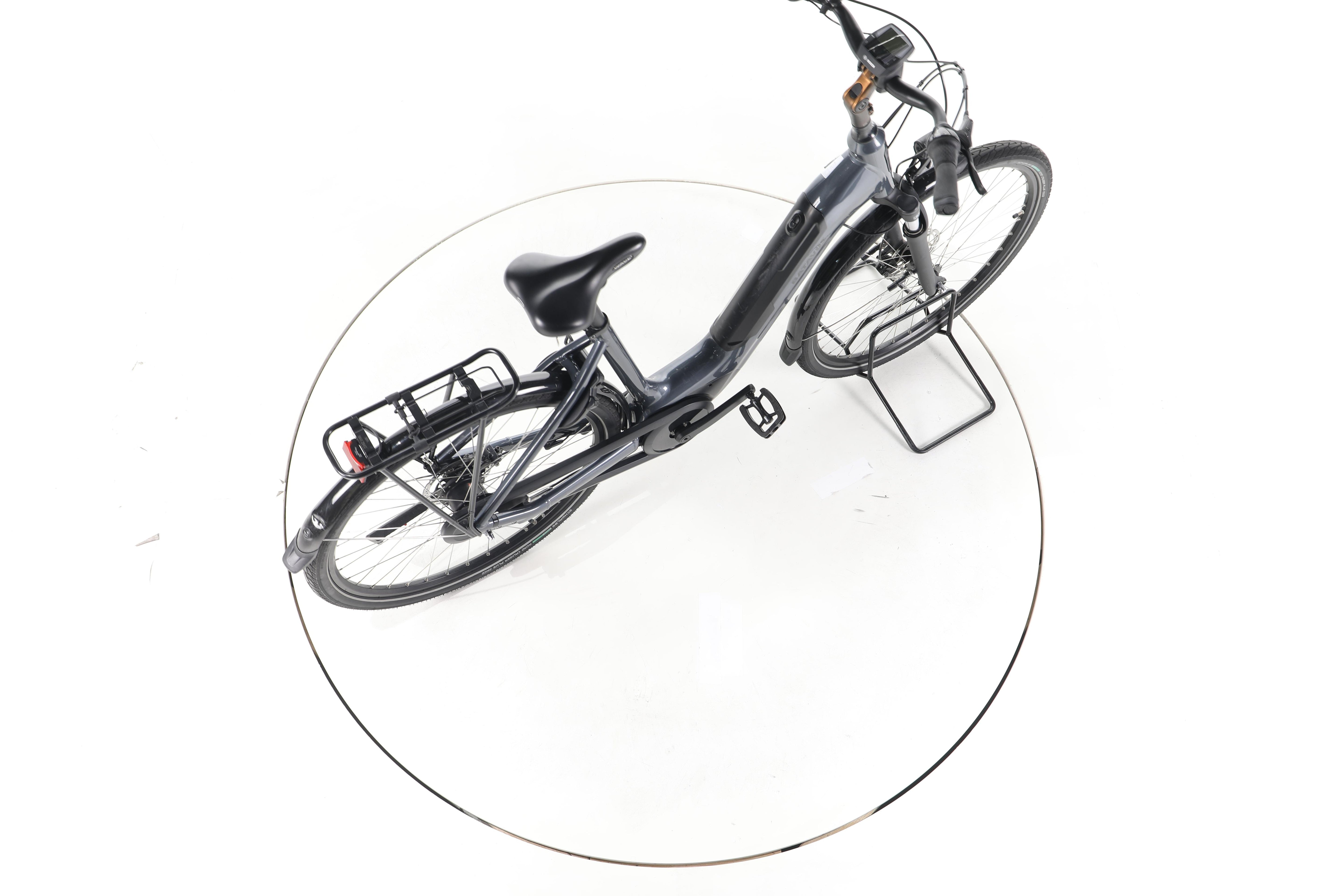 Batavus Altura E-go® Power City E-Bike Tiefeinsteiger - Image 24