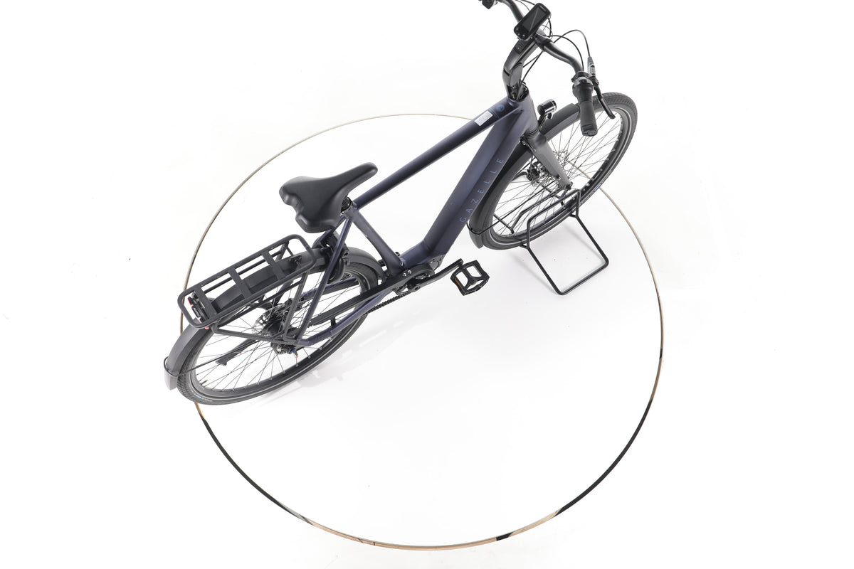 Gazelle Chamonix C5 HMS City E-Bike - Image 24