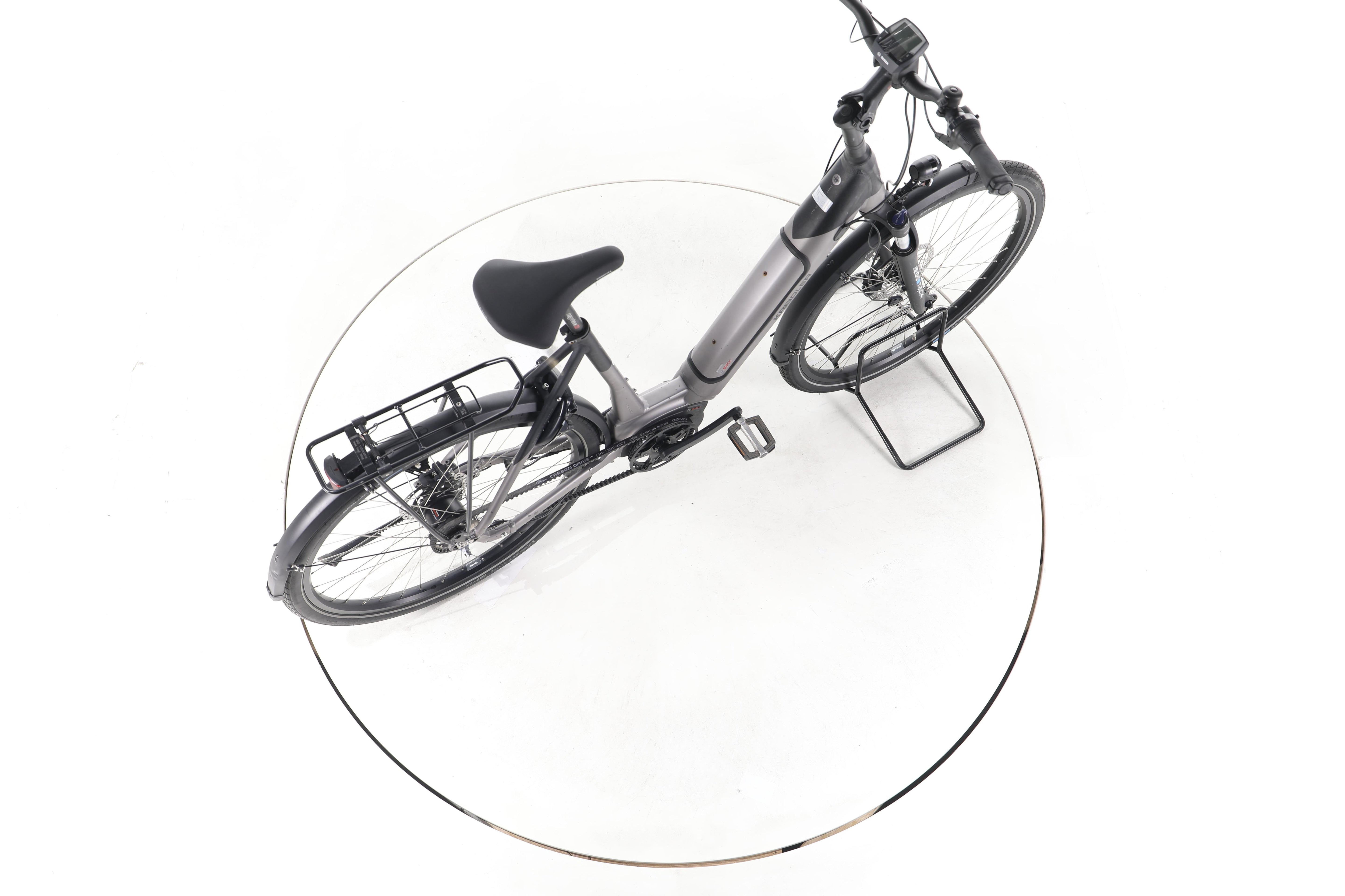 Kreidler Eco 8 + Trekking E-Bike Tiefeinsteiger - Image 24