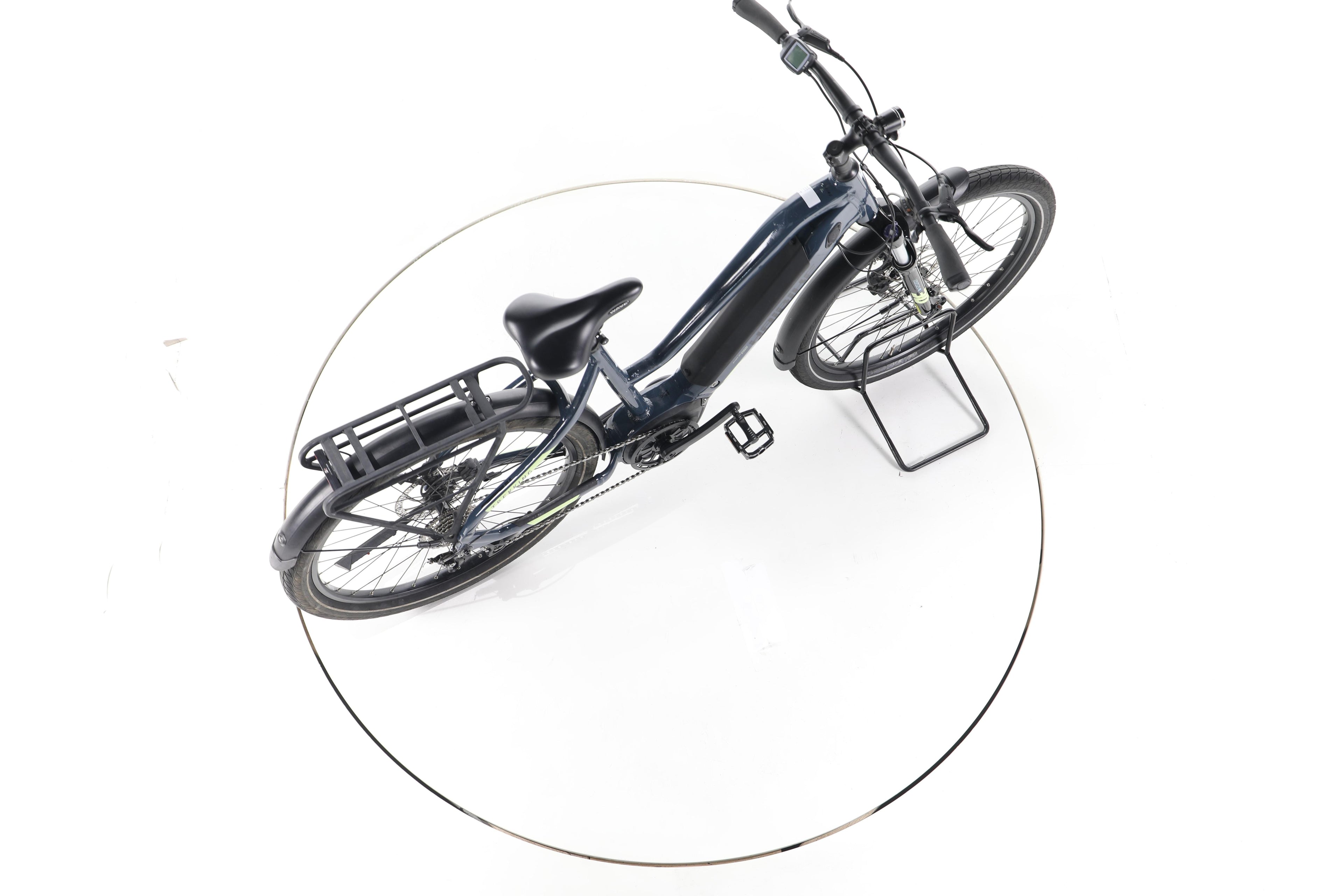 Haibike Trekking 5 Trekking E-Bike - Image 24