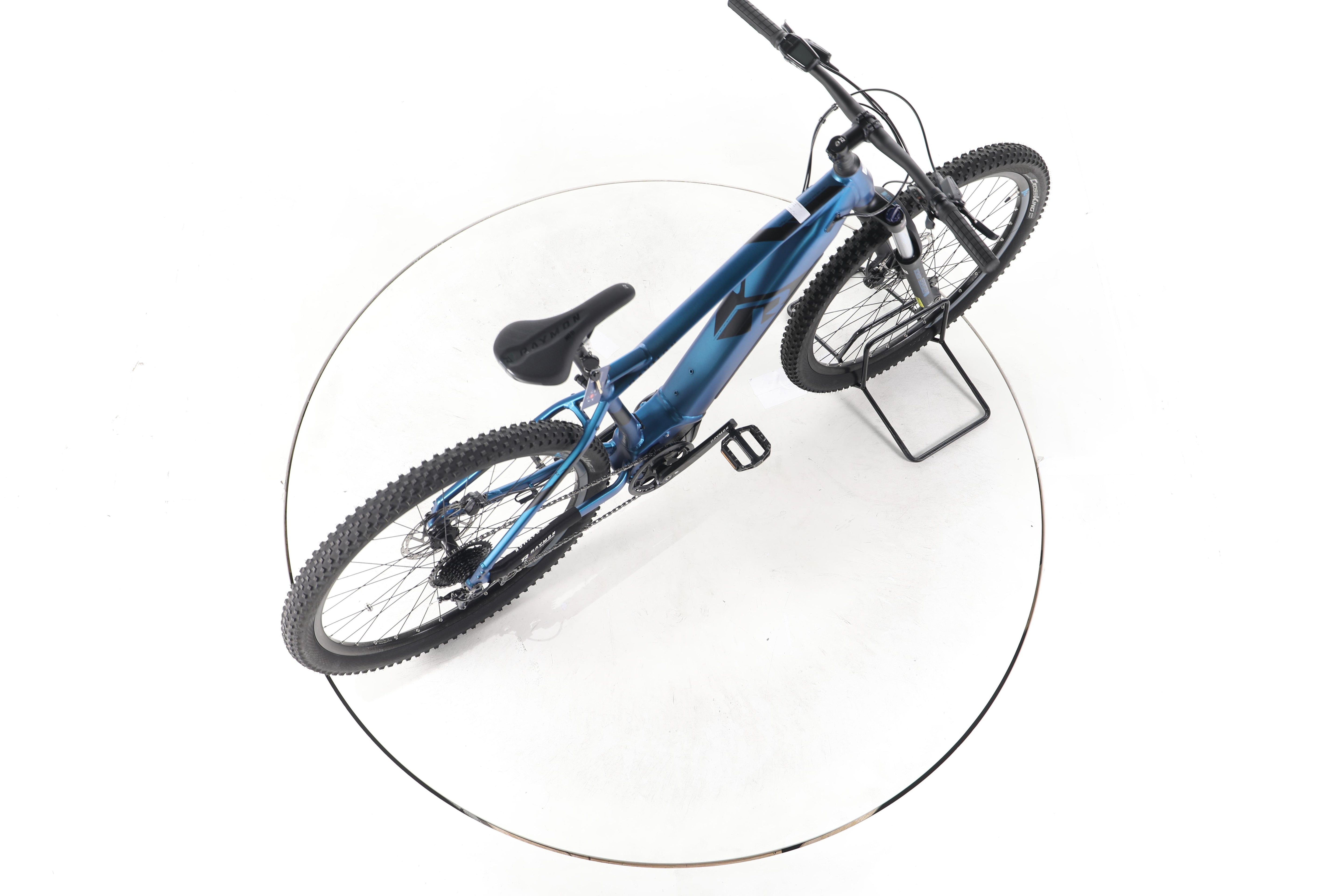 R Raymon HardRay E 5.0 E-Bike - Image 24