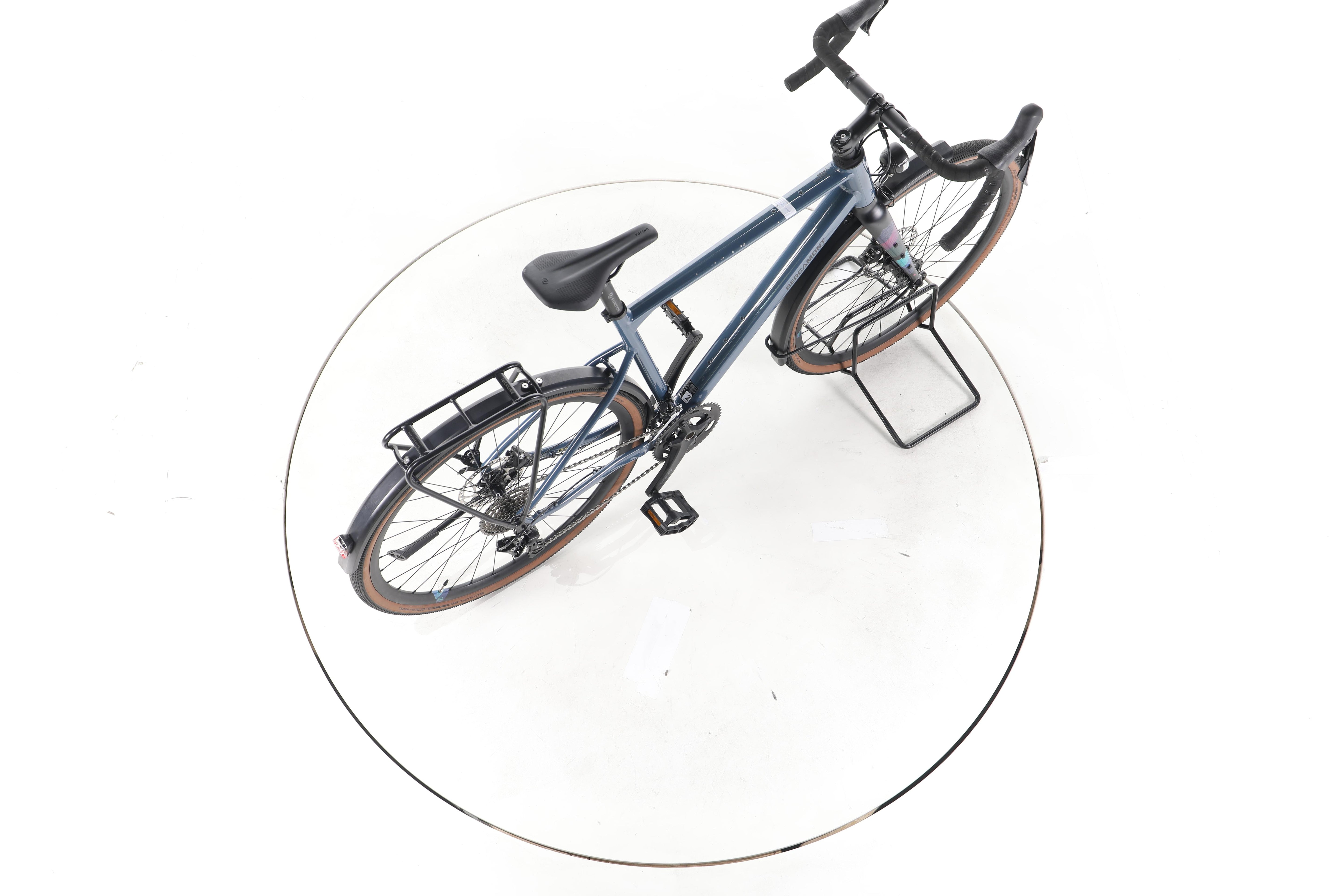 Bergamont Grandurance RD 5 Gravelbike 2024 - Image 24