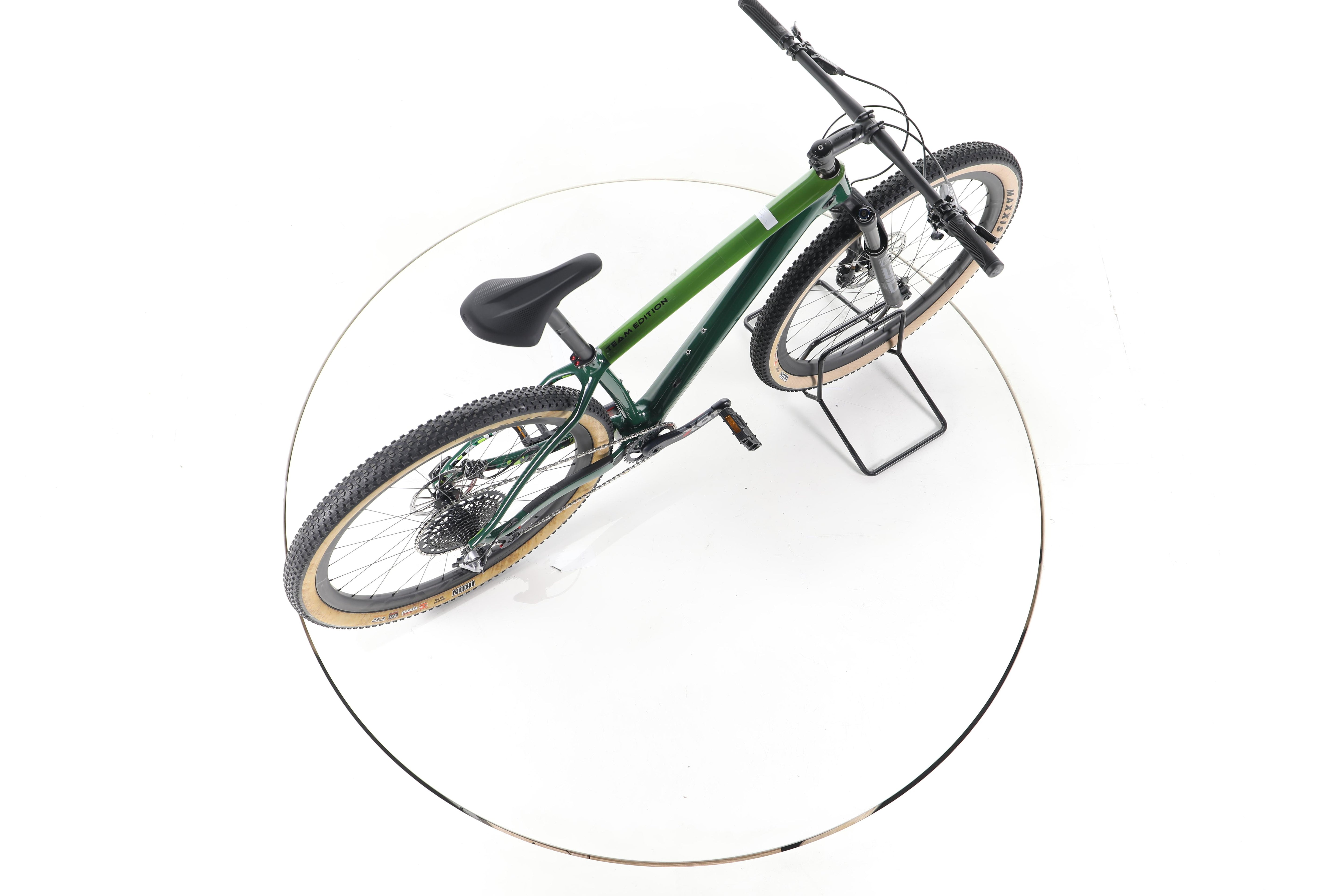 Rohrbach HT Team Edition - Image 24