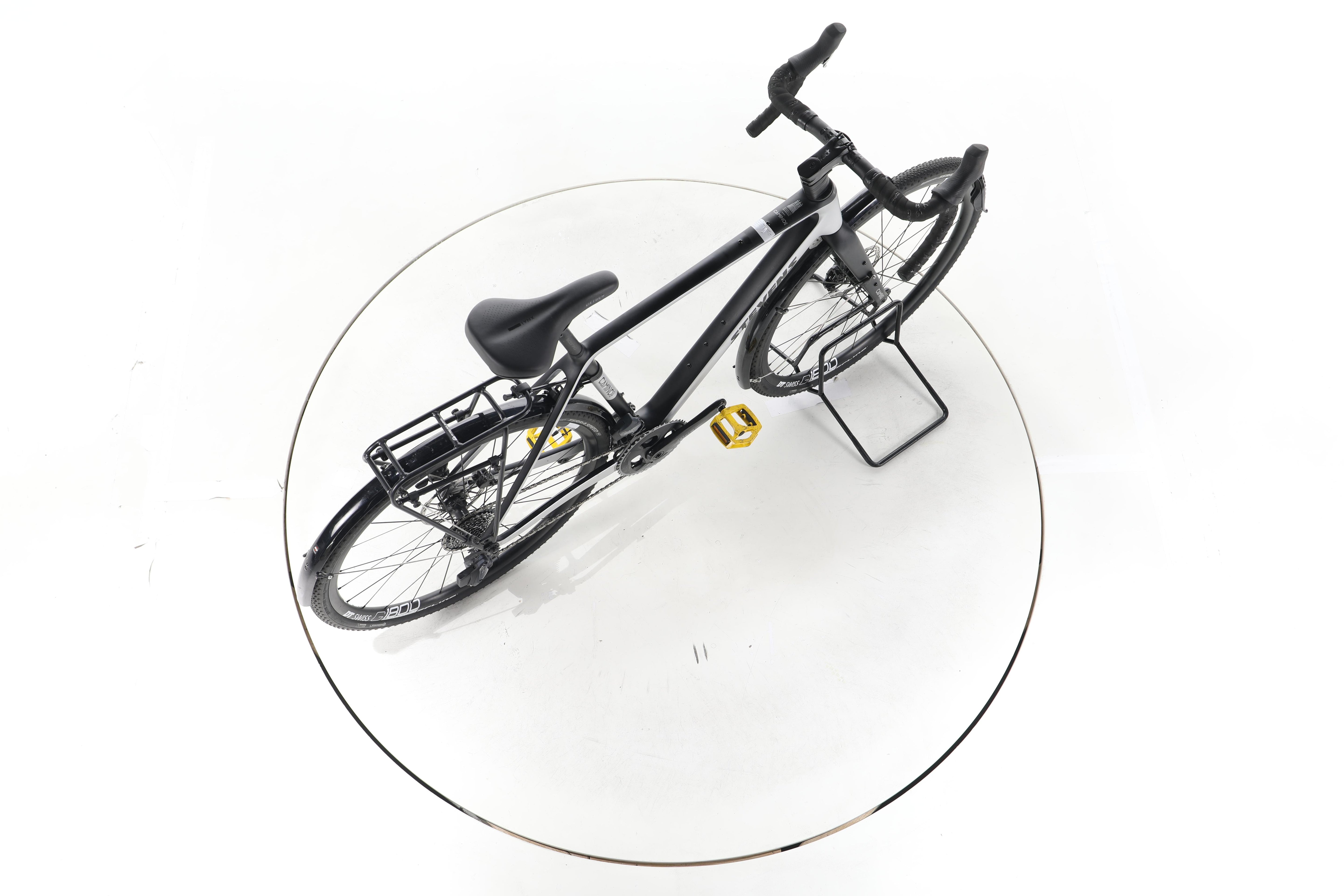 Stevens Camino Pro Gravelbike Carbon - Image 24