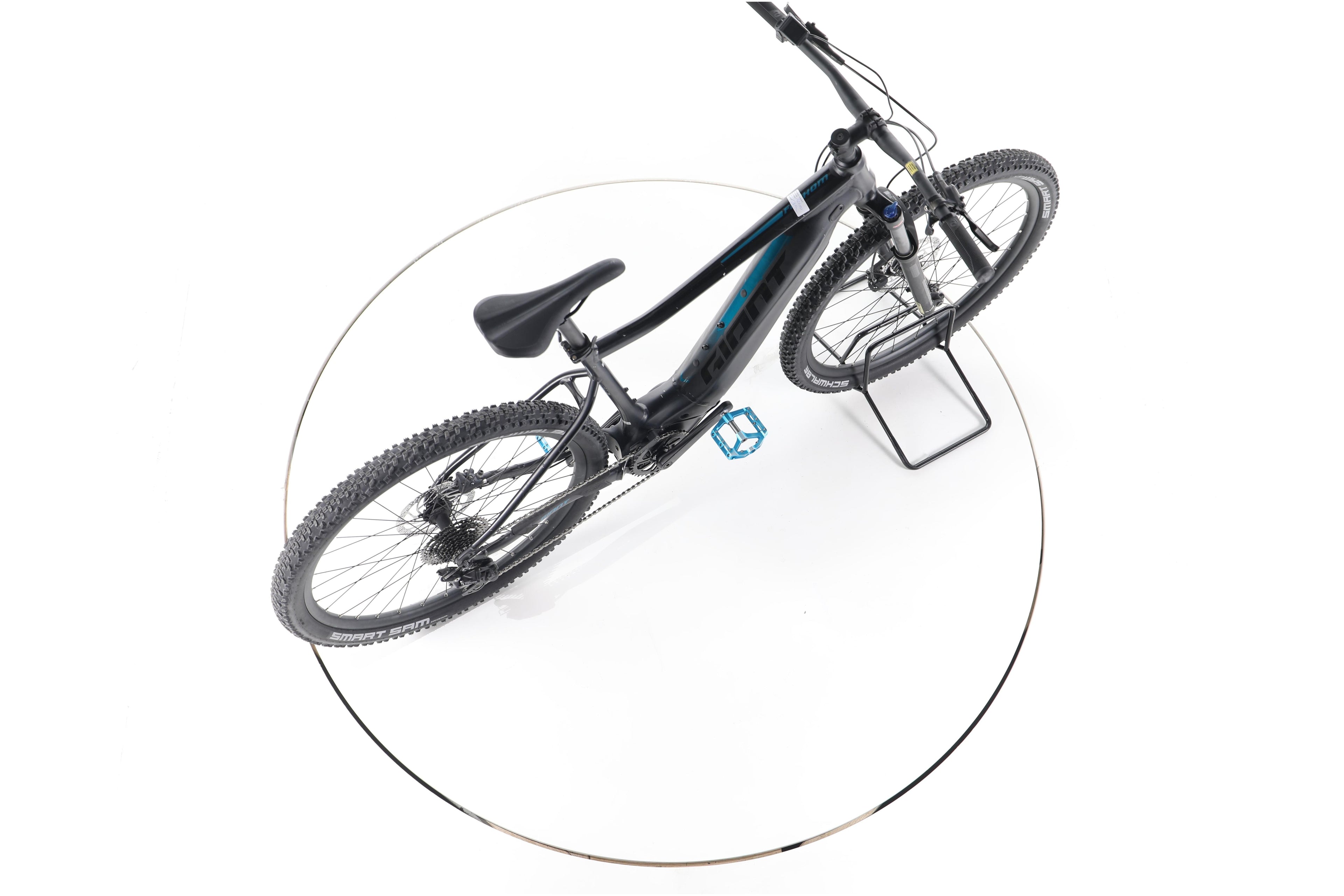 Giant Fathom E+ 2 E-Bike - Image 24