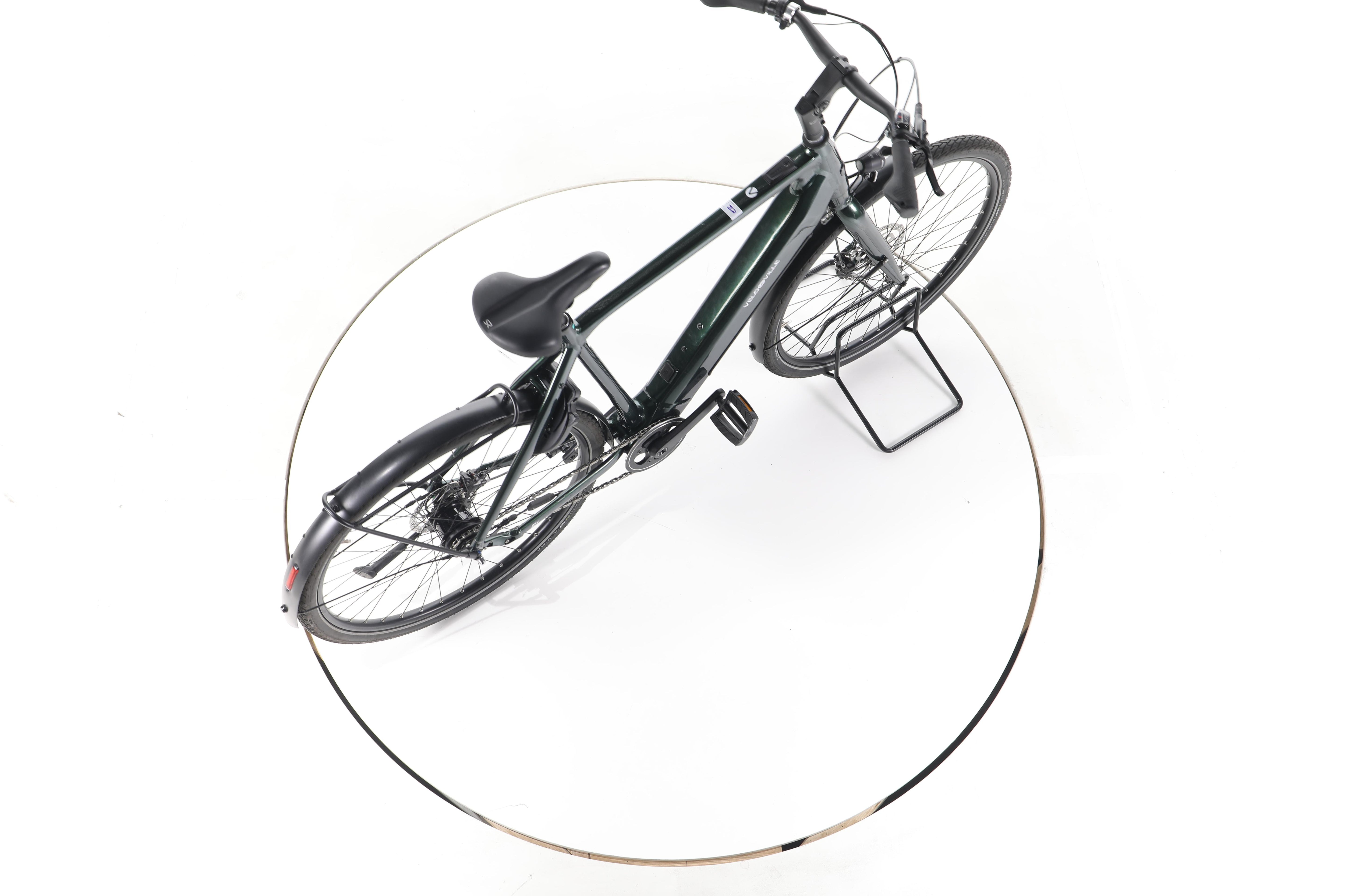 Velo de Ville 6TY Alfine 8 City E-Bike 2024 - Image 24