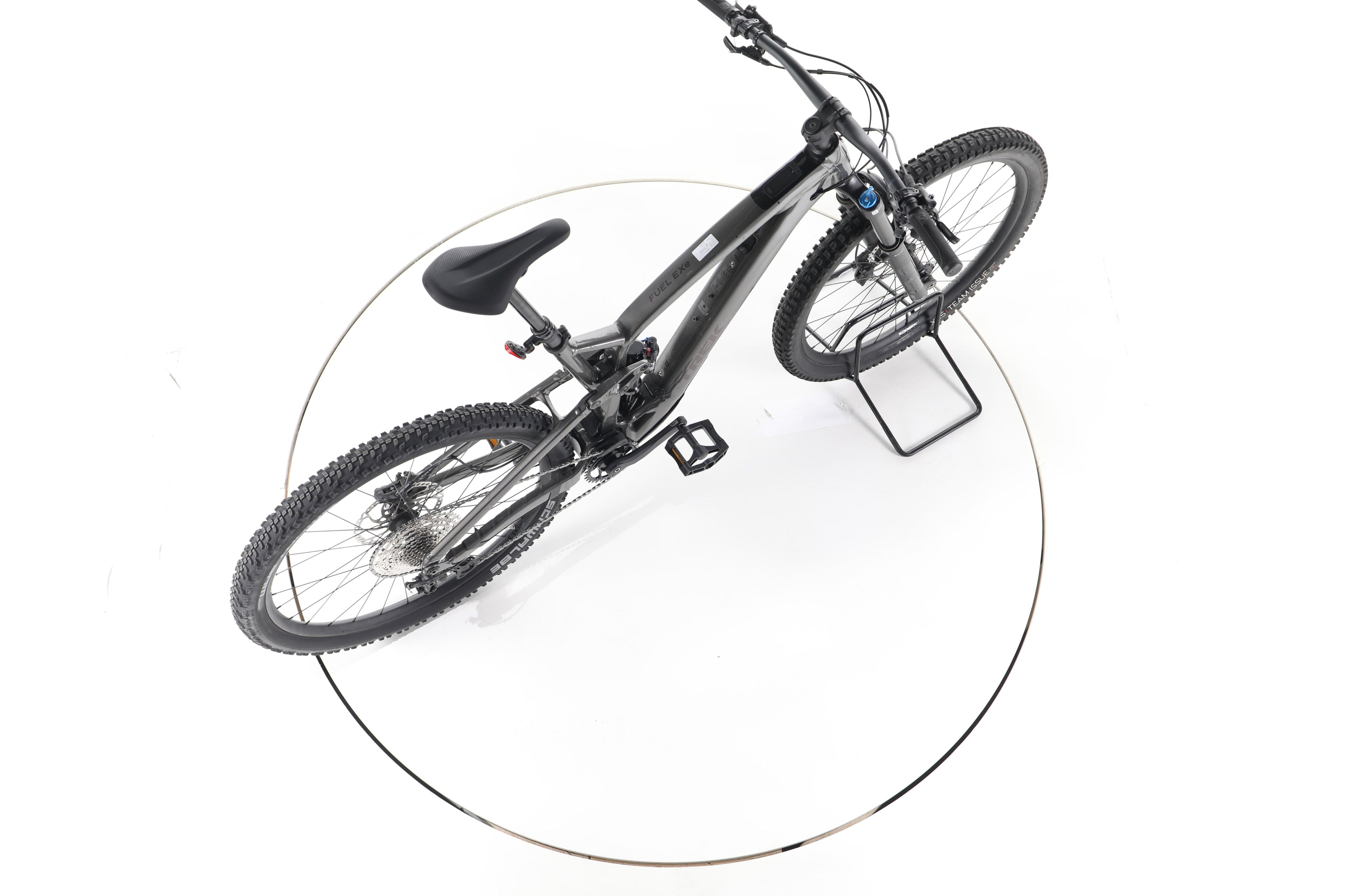 Trek Fuel EXe 8 XT Fully E-Bike 2023 - Image 24