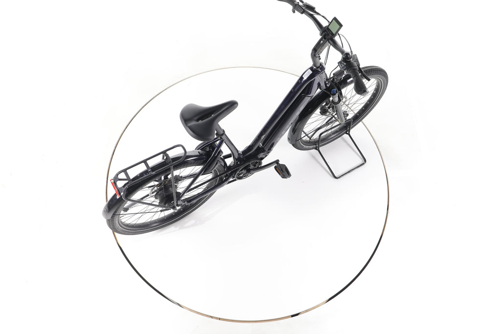 Trek Allant+ 9 City E-Bike Tiefeinsteiger 2025 - Image 24