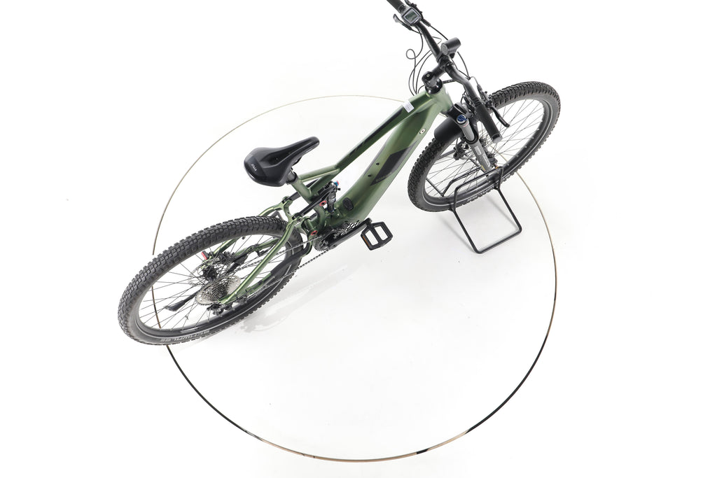 MORRISON Yurok E-Bike Fully - Image 24