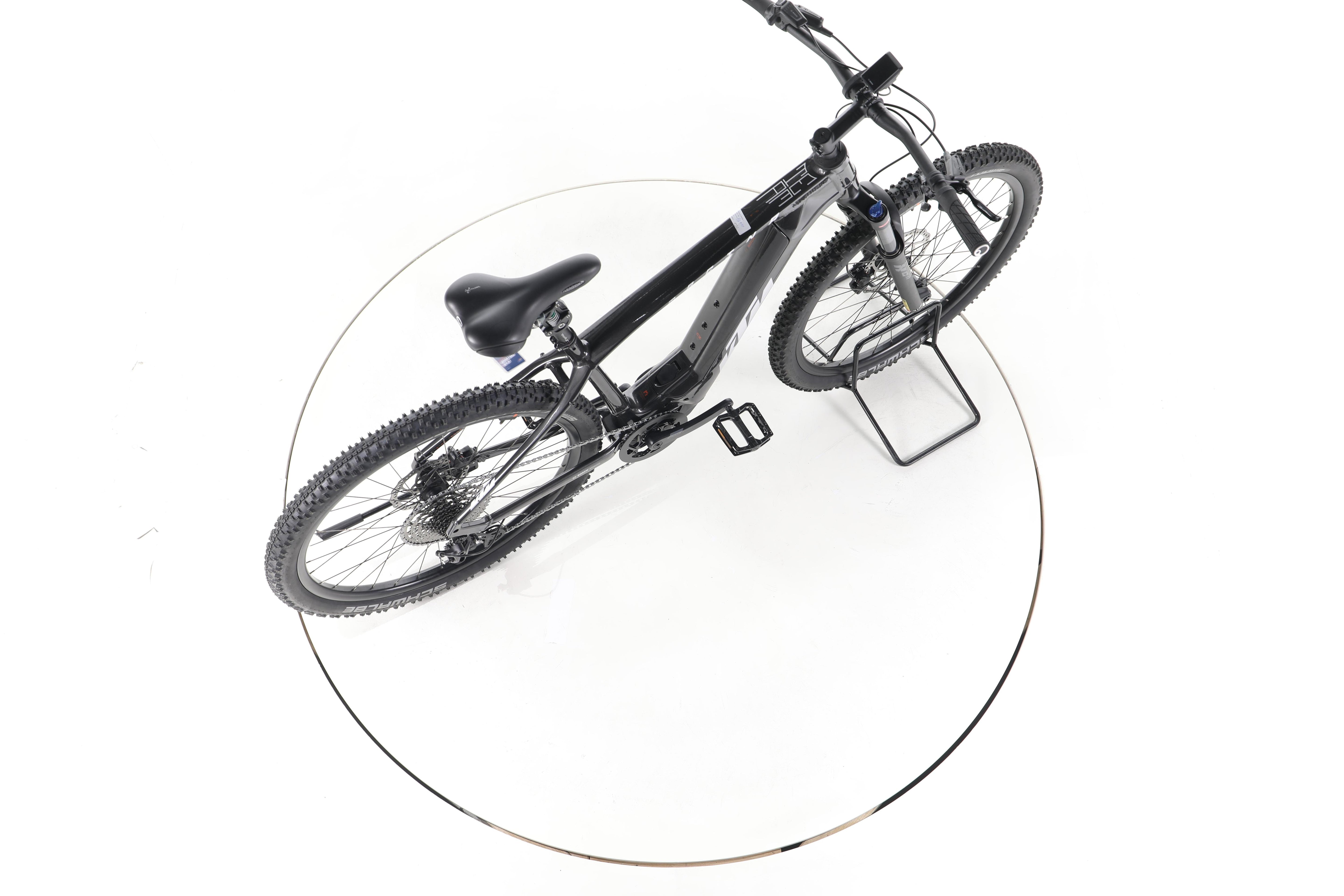 KTM Macina Team XL Trekking E-Bike - Image 24