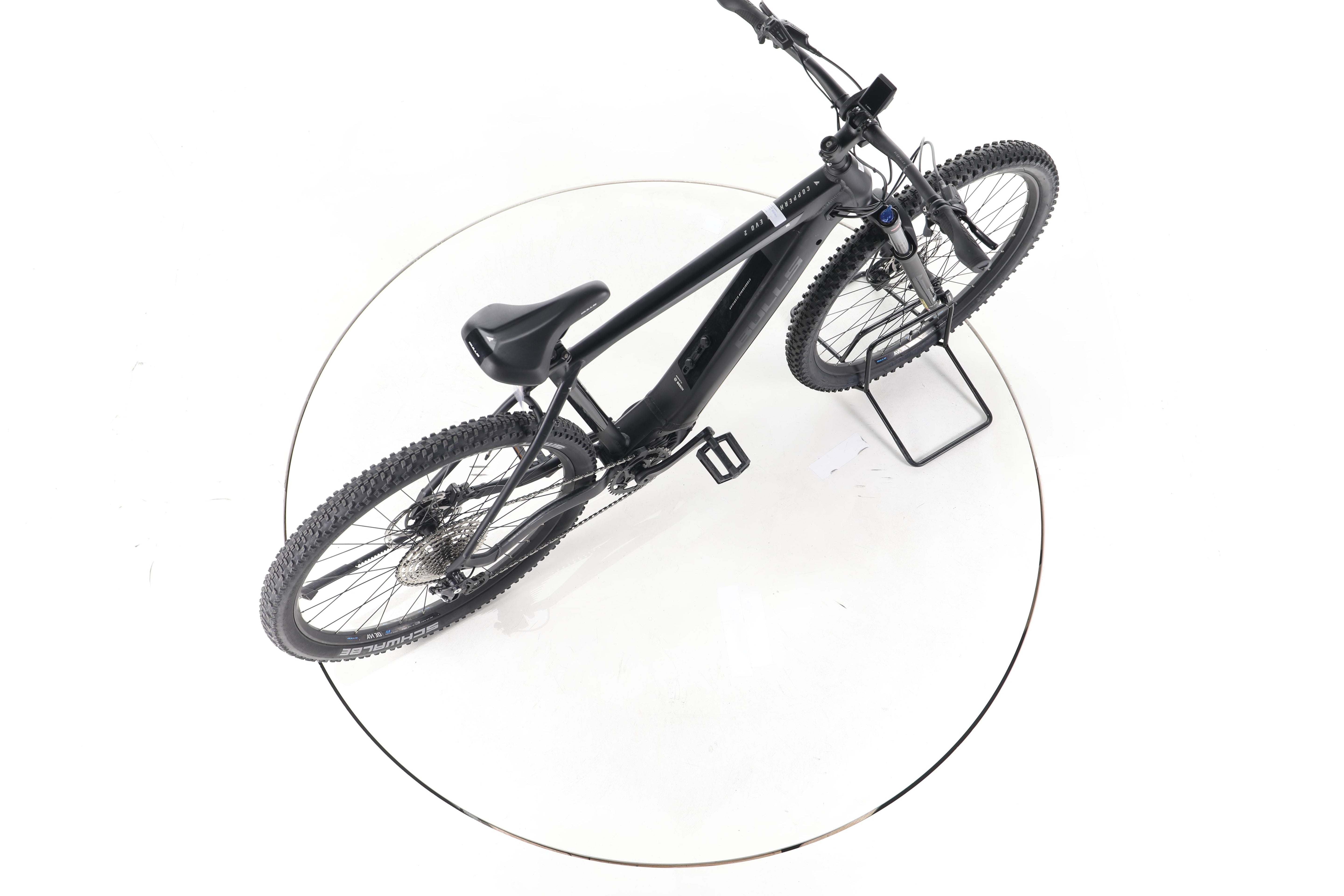 Bulls Copperhead EVO 2 E-Bike - Image 24