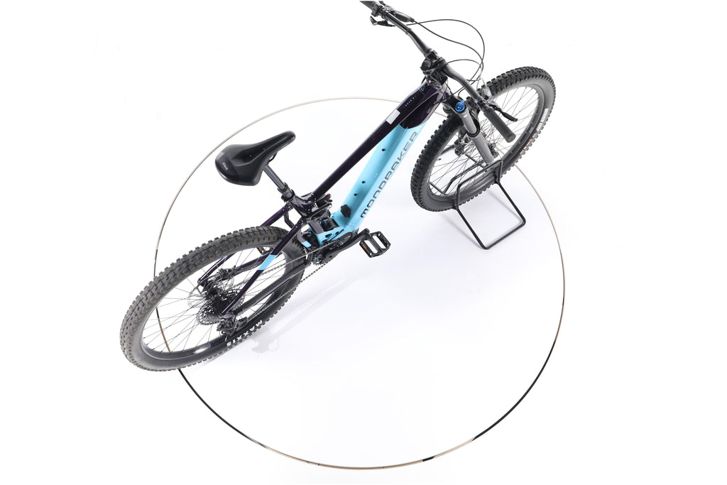 Mondraker DUSK R Fully E-Bike 2023 - Image 24