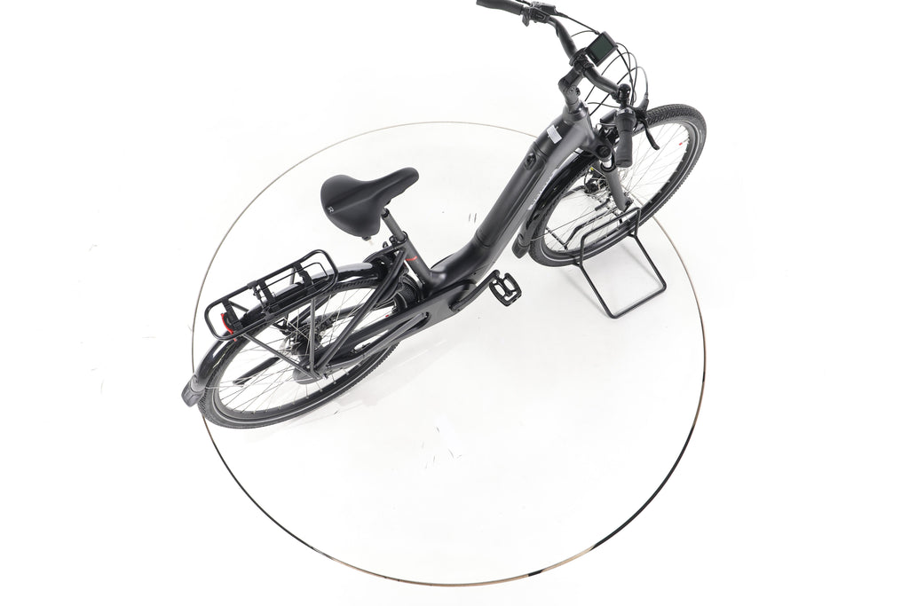 Batavus Altura E-go Power Pro City E-Bike Tiefeinsteiger 2025 - Image 24