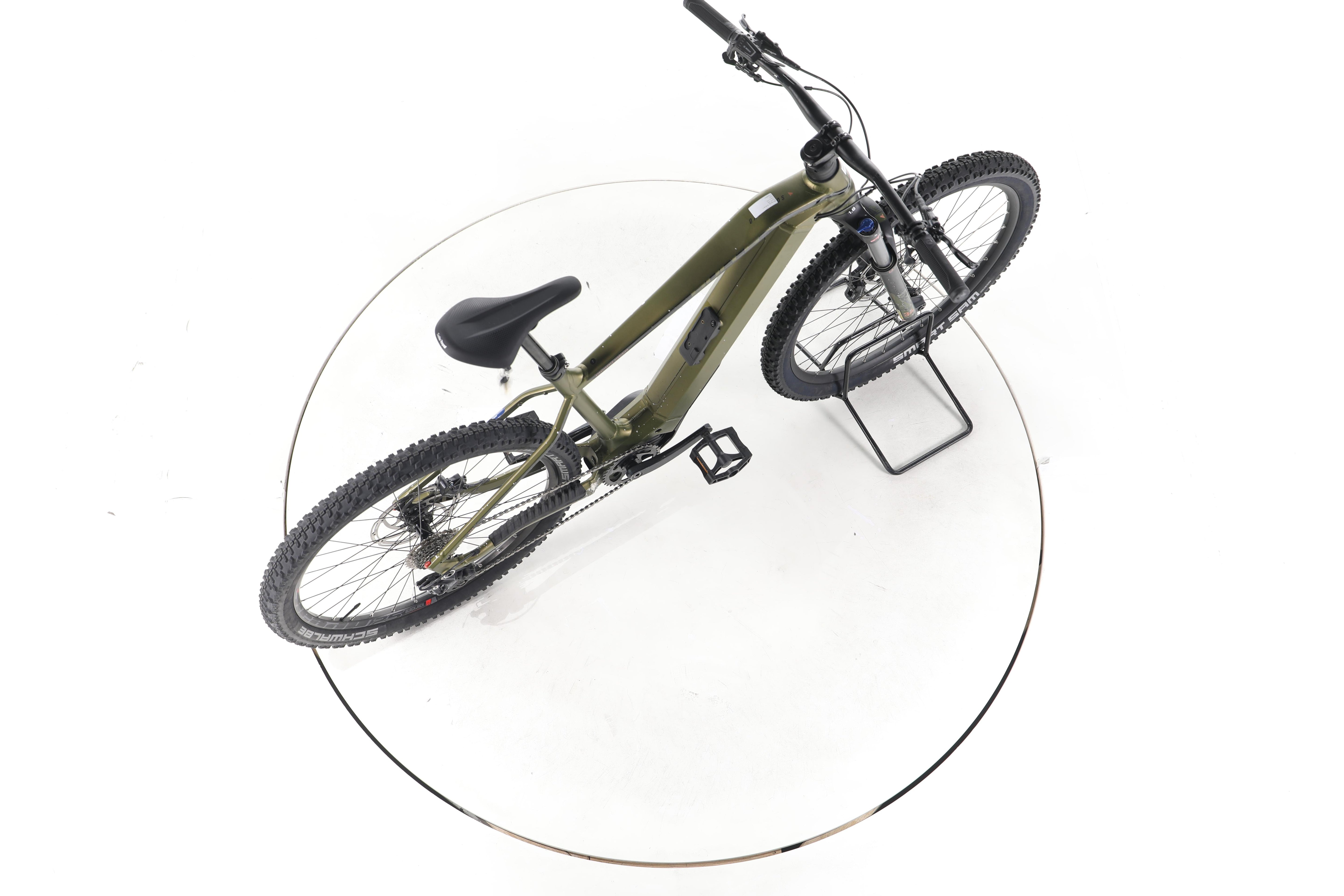 Bulls Sonic EVO 1 E-Bike - Image 24