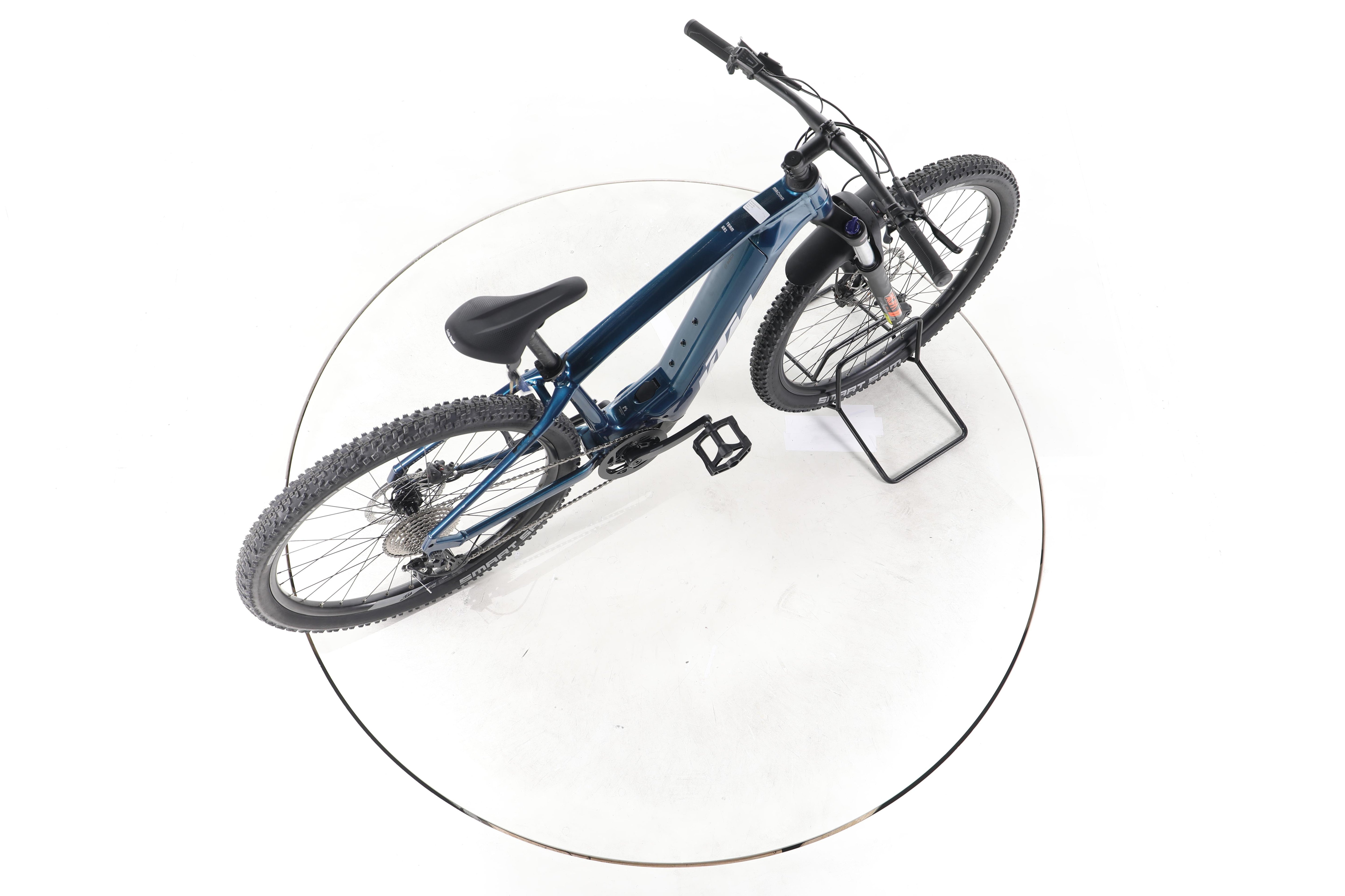 KTM Macina Team 691 E-Bike - Image 24
