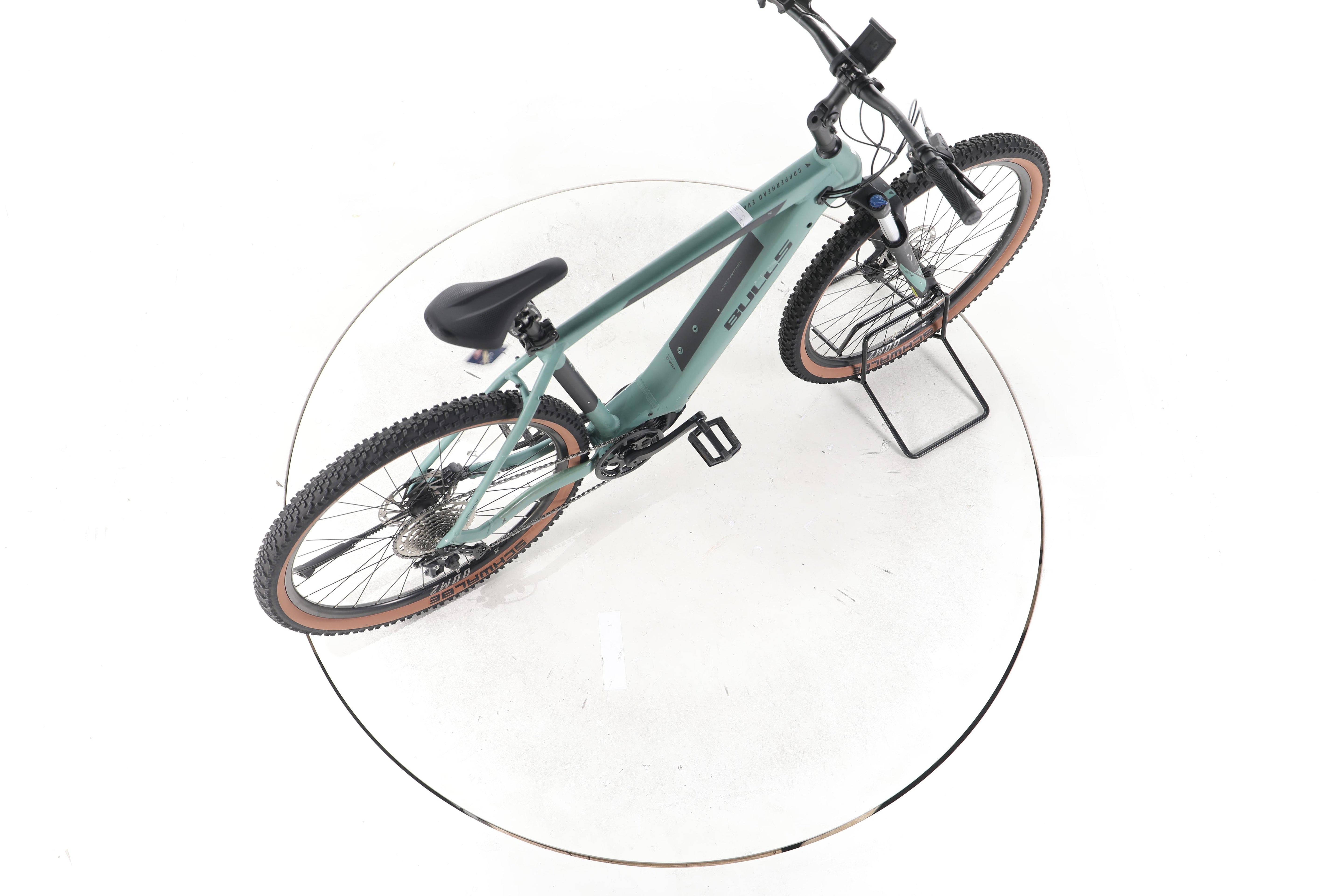 Bulls Copperhead EVO 1 E-Bike - Image 24