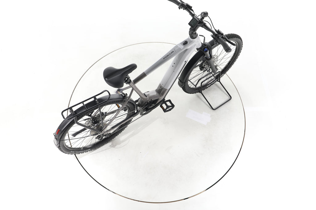 Focus PLANET² 6.8 Trekking E-Bike - Image 24