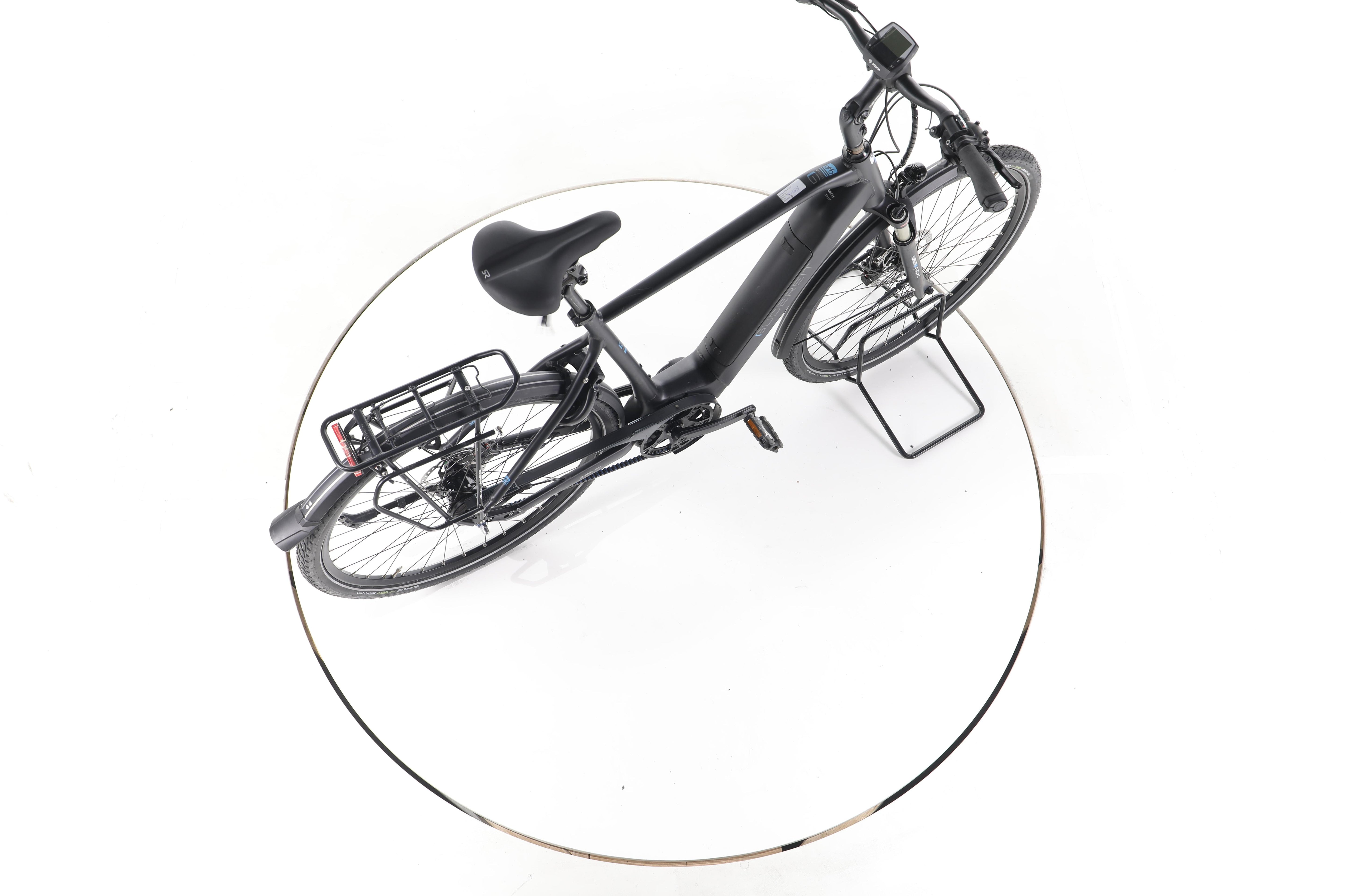 Gudereit ET-10 City E-Bike - Image 24