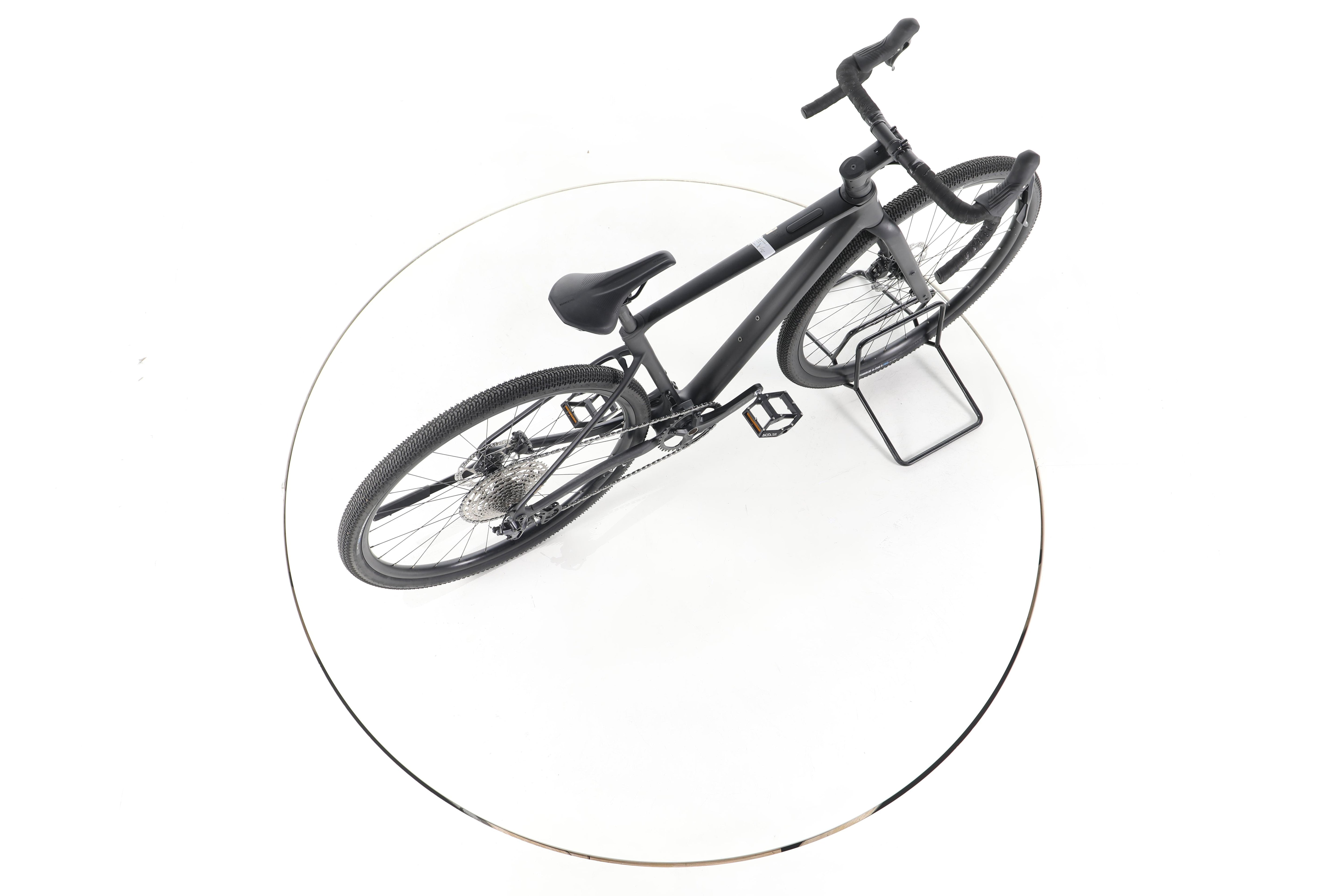 Cube Nuroad C:62 ONE Fahrrad Rennrad & Gravel - Image 24