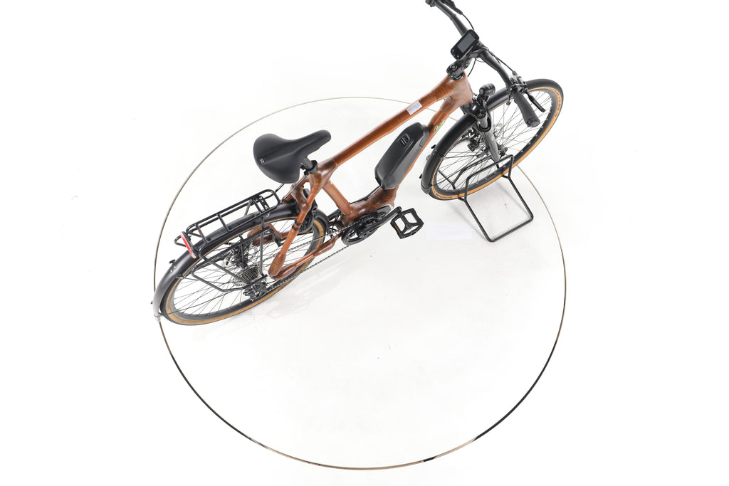 my Boo Jacobu EP8 Trekking E-Bike - Image 24