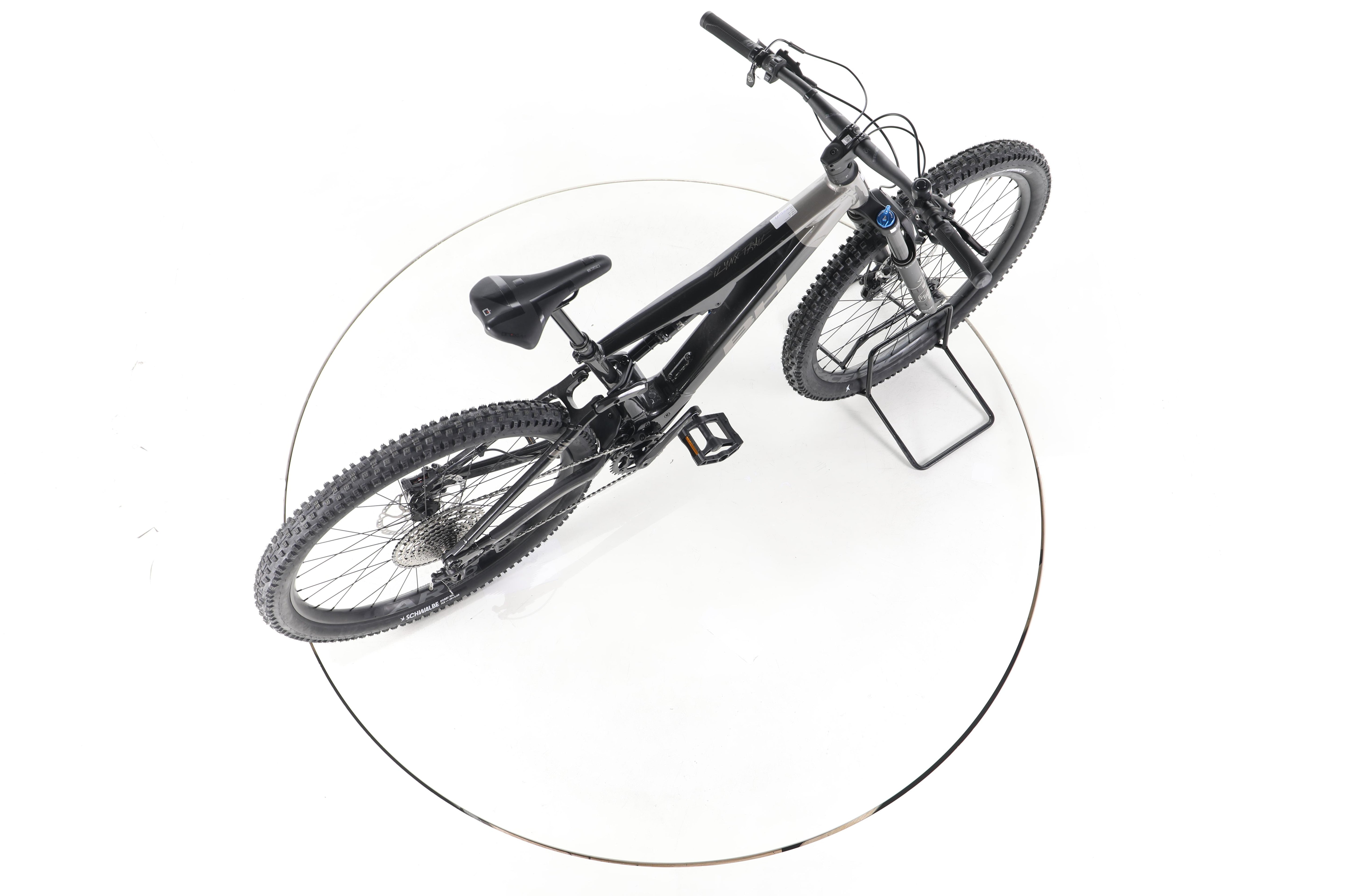 BH Bikes Ilynx Trail 8.1 Fully E-Bike - Image 24