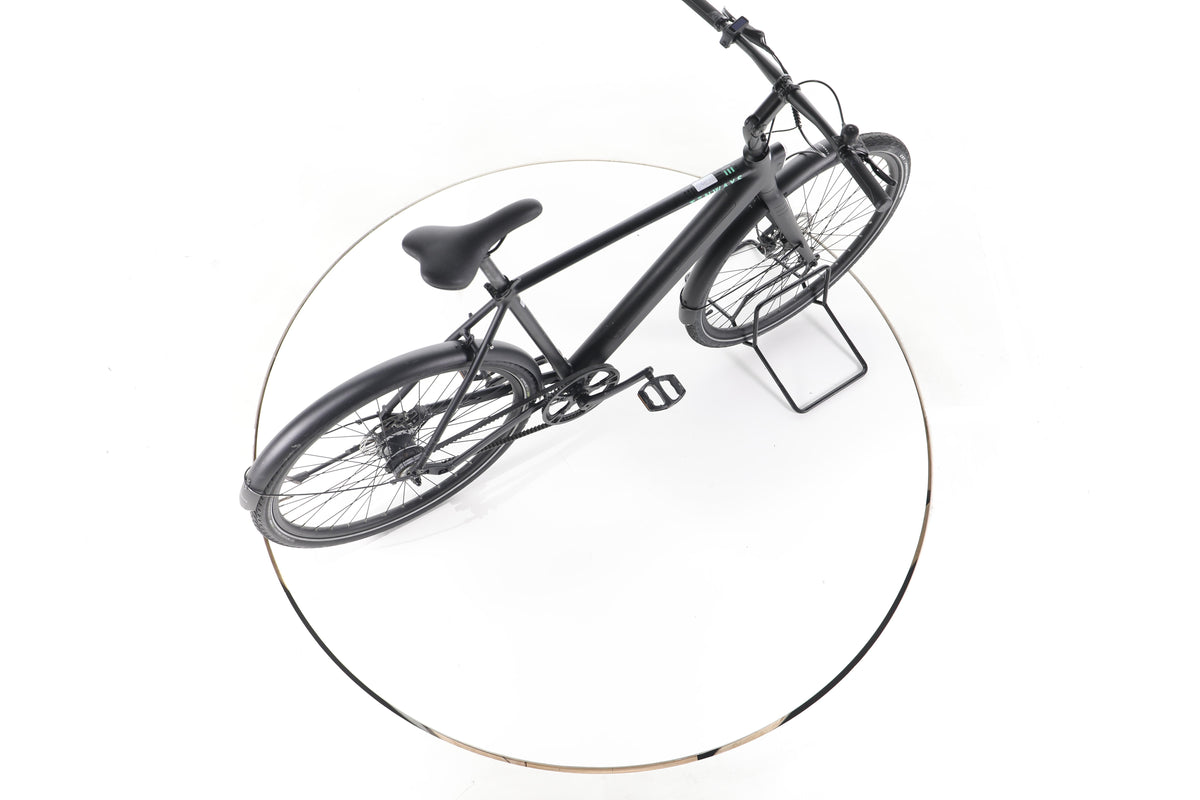 TENWAYS CGO 600 Pro City E-Bike - Image 24