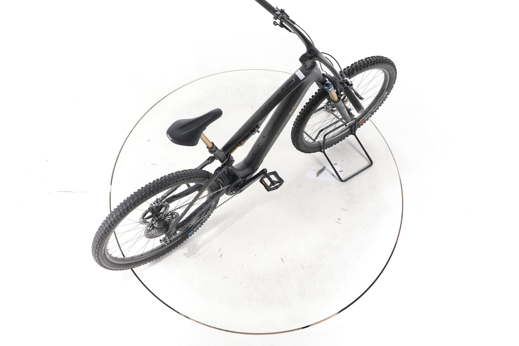 Cube AMS Hybrid ONE44 C:68X SLT 400X E-Bike Fully Carbon 2024 - Image 24