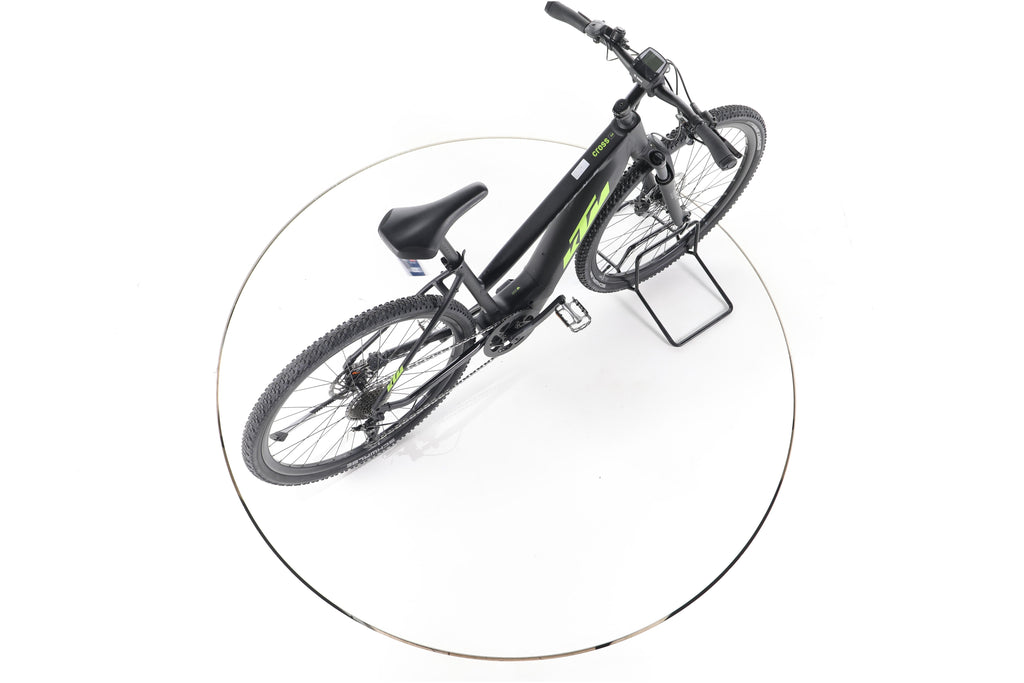 KTM Macina Cross 510 E-Bike - Image 24