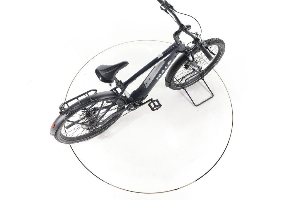 Bulls Iconic Evo 2 Trekking E-Bike - Image 24