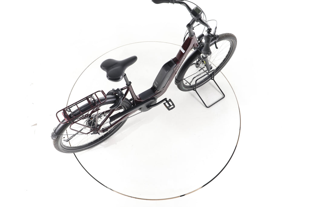 Kalkhoff IMAGE 1.B ADVANCE City E-Bike Tiefeinsteiger - Image 24