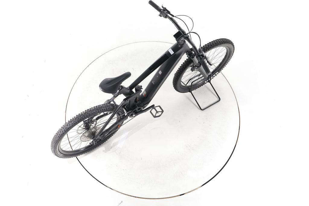 Cube Stereo Hybrid 160 HPC SLX E-Bike Fully - Image 24