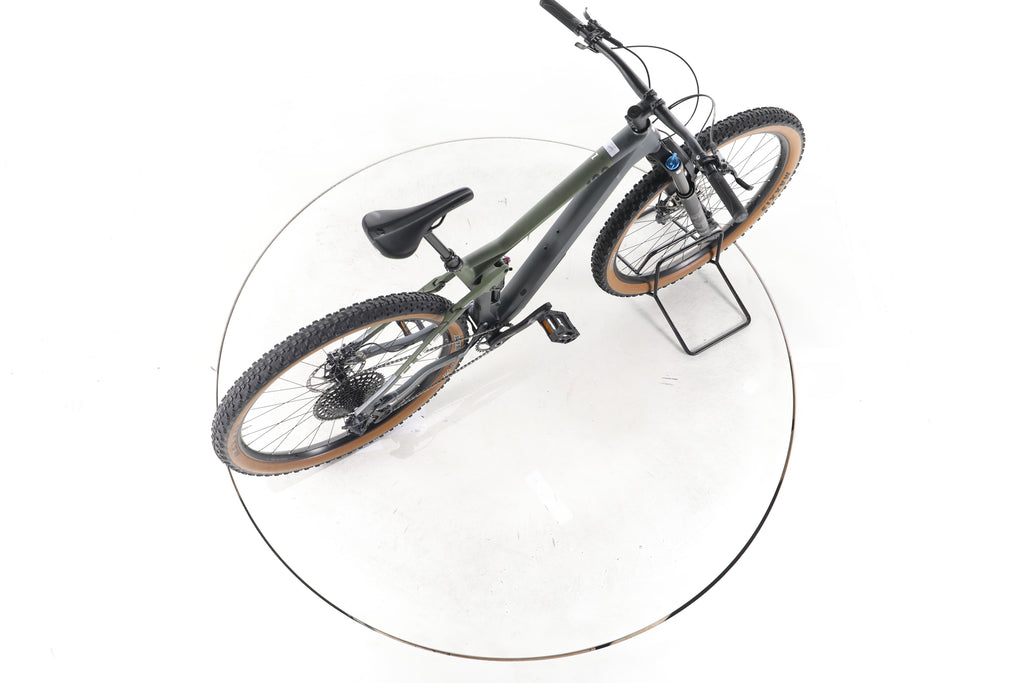 Cube Stereo ONE22 HPC TM Fahrrad Fully - Image 24