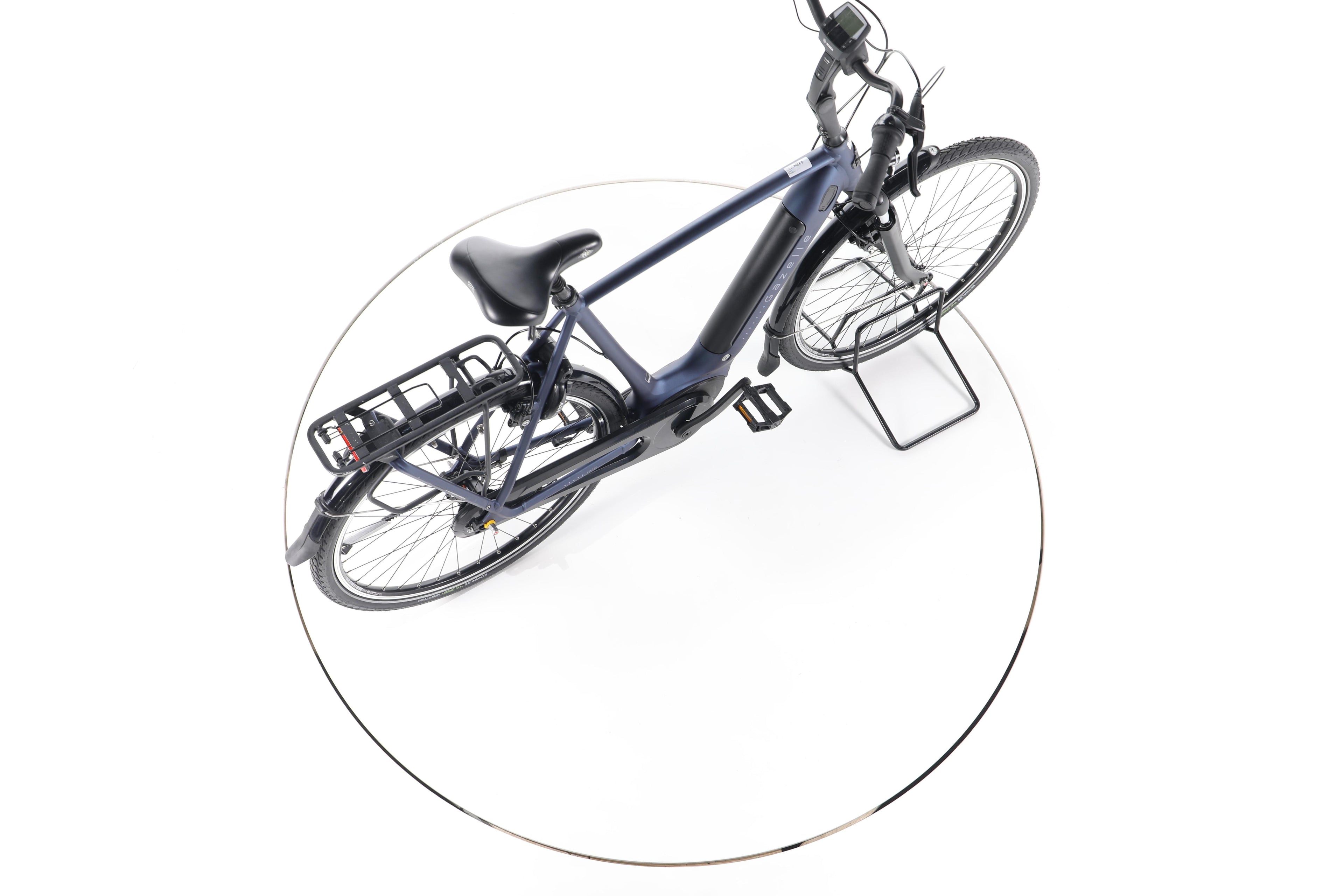 Gazelle Arroyo C7+ HMB Elite City E-Bike - Image 24