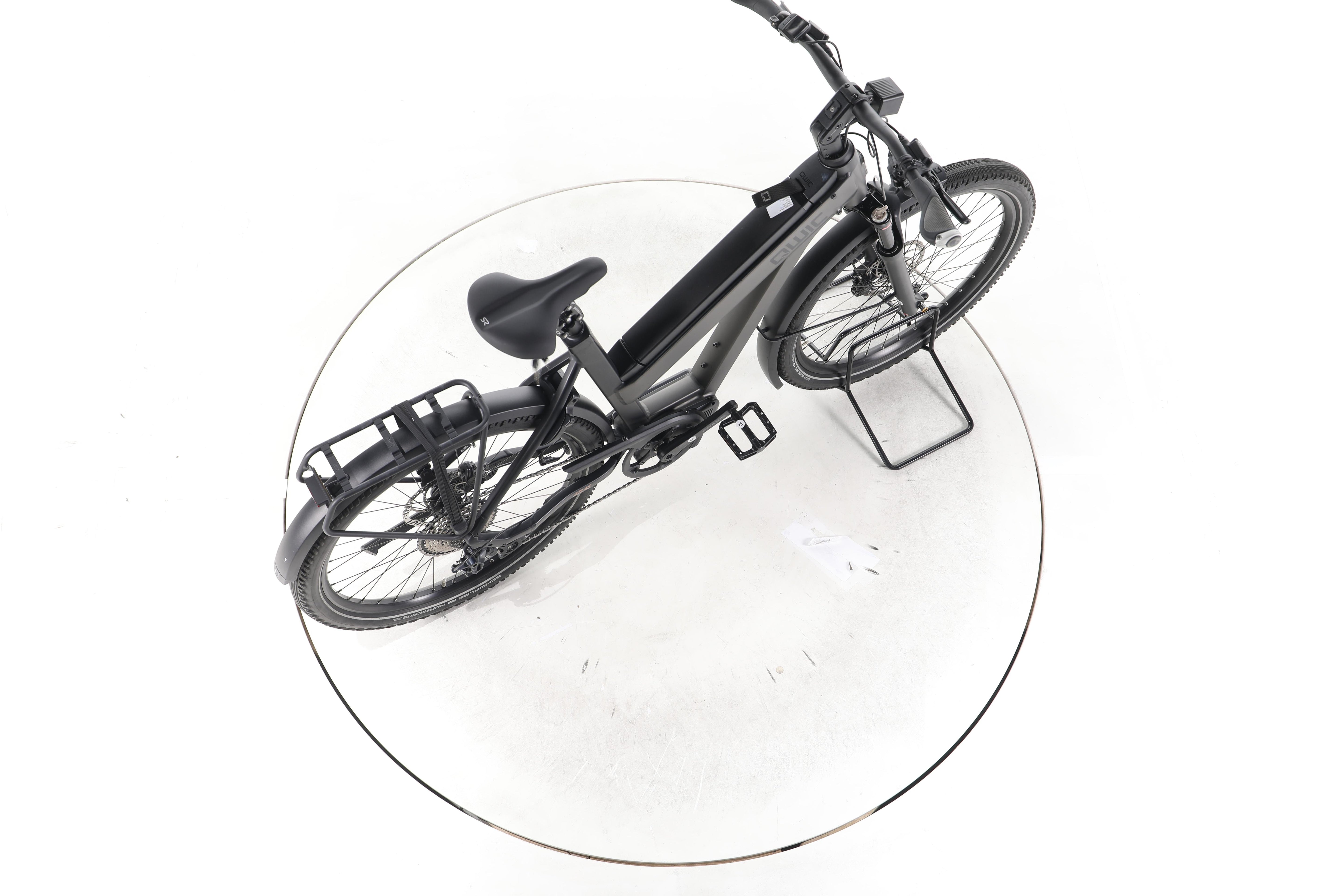 QWIC Atlas Trekking E-Bike - Image 24