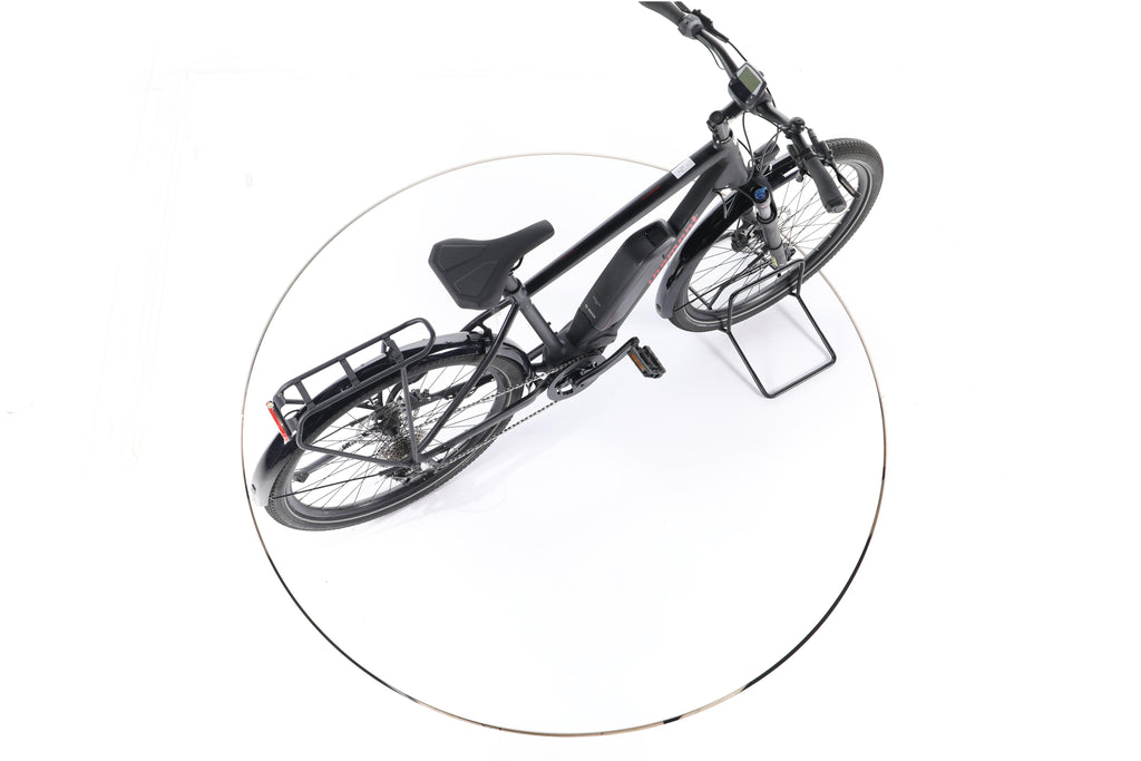 Diamant Zing+ Gen 1 Trekking E-Bike - Image 24
