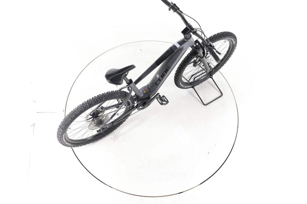 Cube Reaction Hybrid SLT E-Bike - Image 24