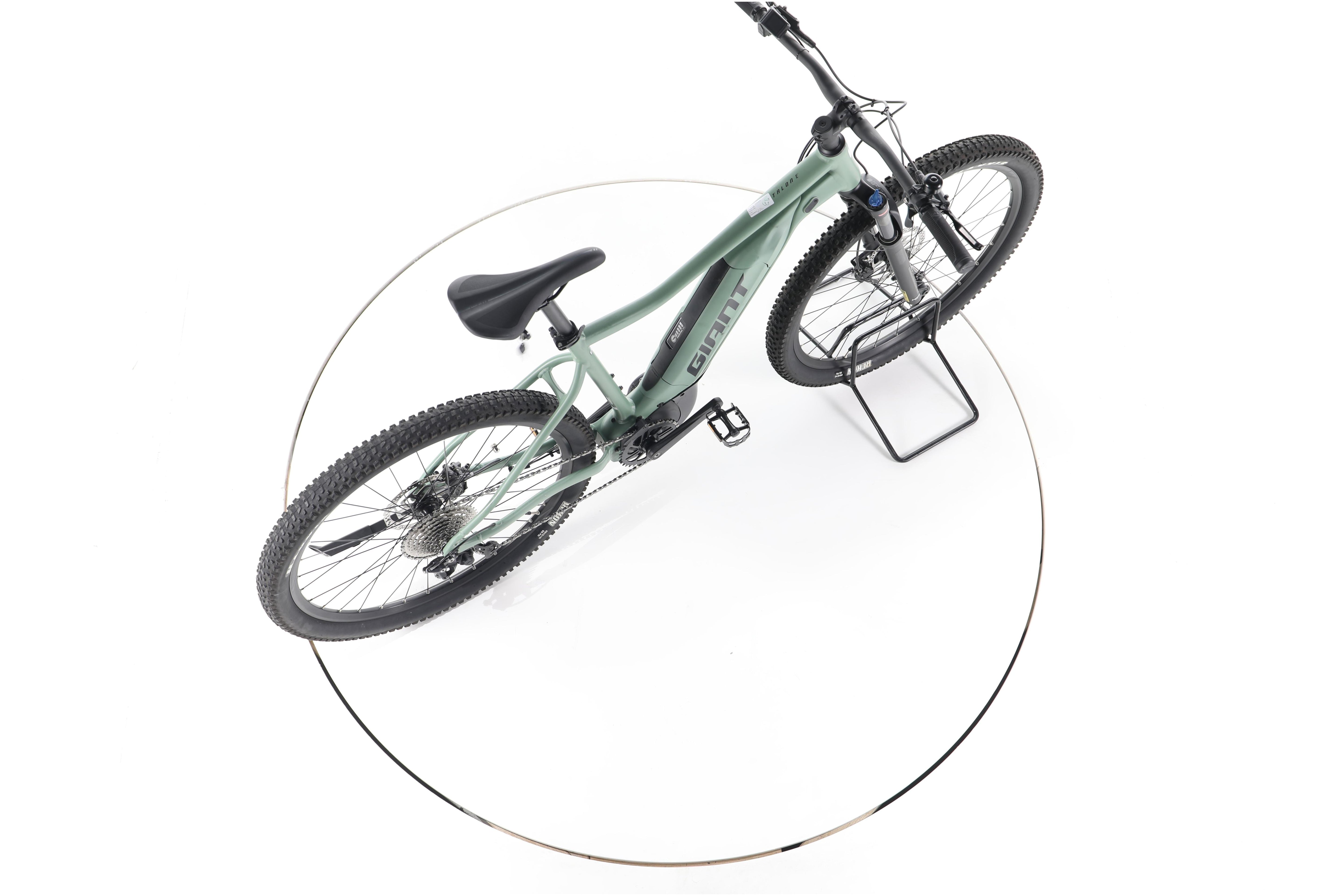 Giant Talon E+ 1 E-Bike 2023 - Image 24