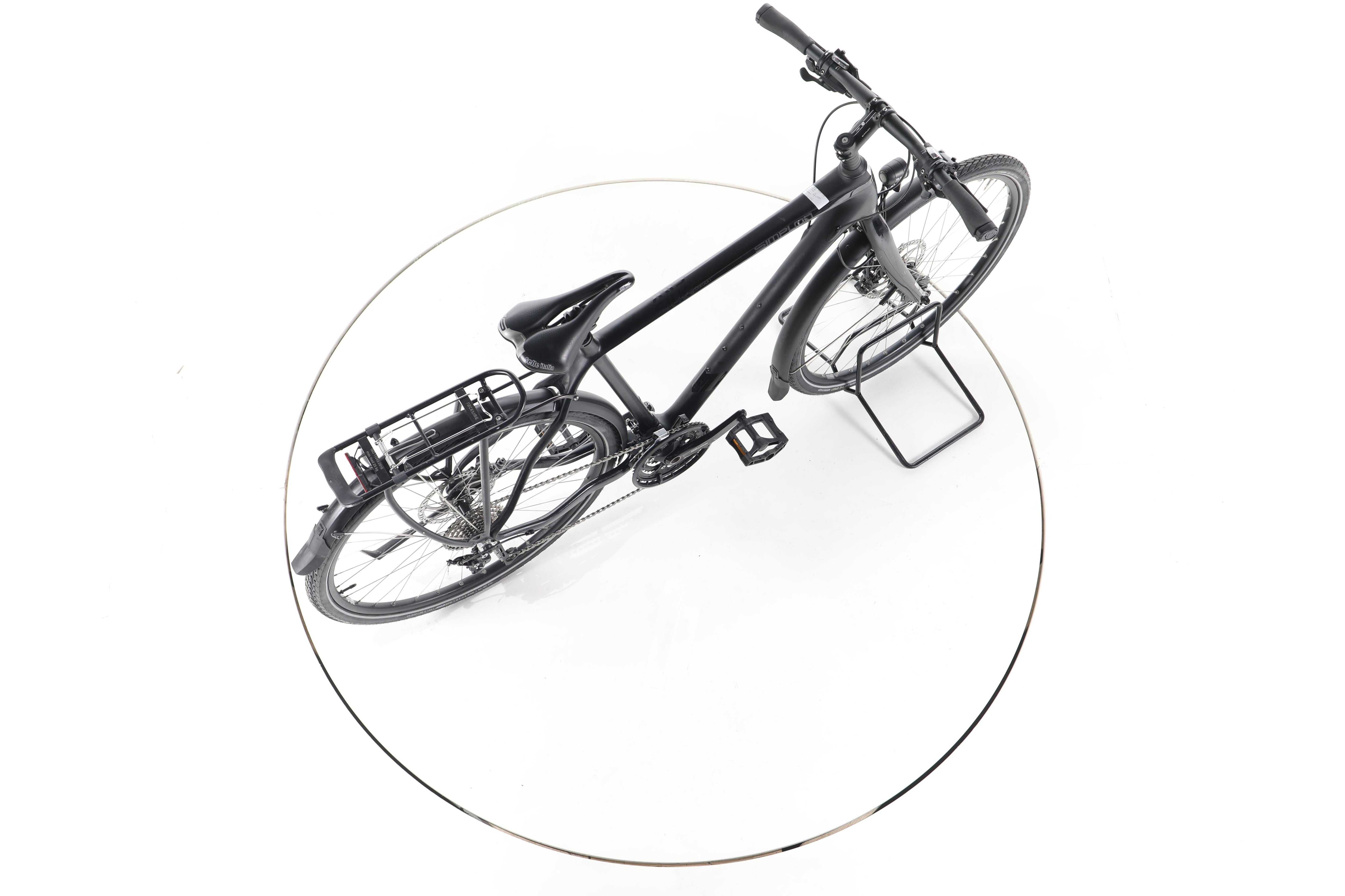 Simplon SILK Trekking Fahrrad City & Trekking - Image 24